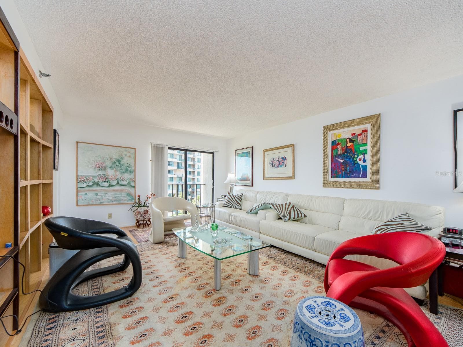 Condominium at 1480 GULF BLVD #612, CLEARWATER BEACH, photo 6 of 44