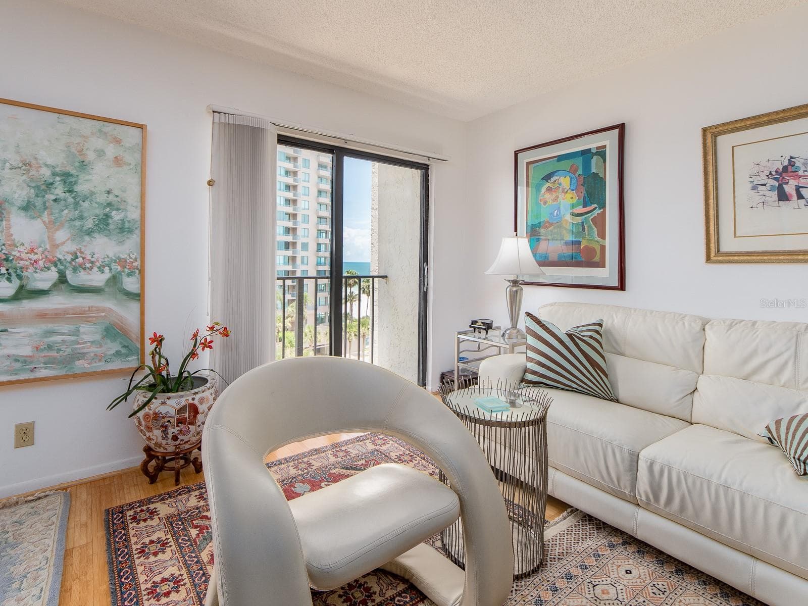 Condominium at 1480 GULF BLVD #612, CLEARWATER BEACH, photo 8 of 44