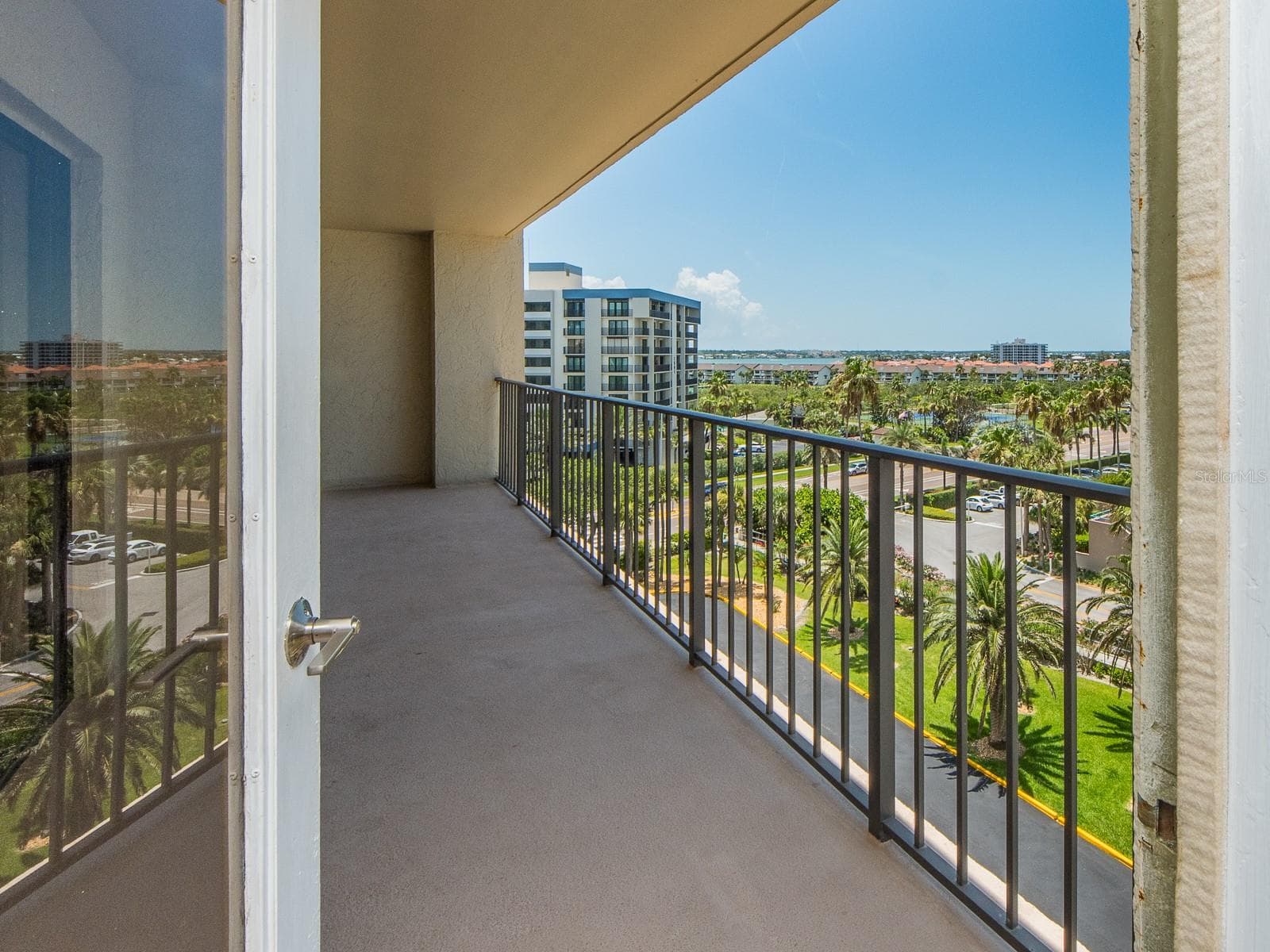 Condominium at 1480 GULF BLVD #612, CLEARWATER BEACH, photo 9 of 44