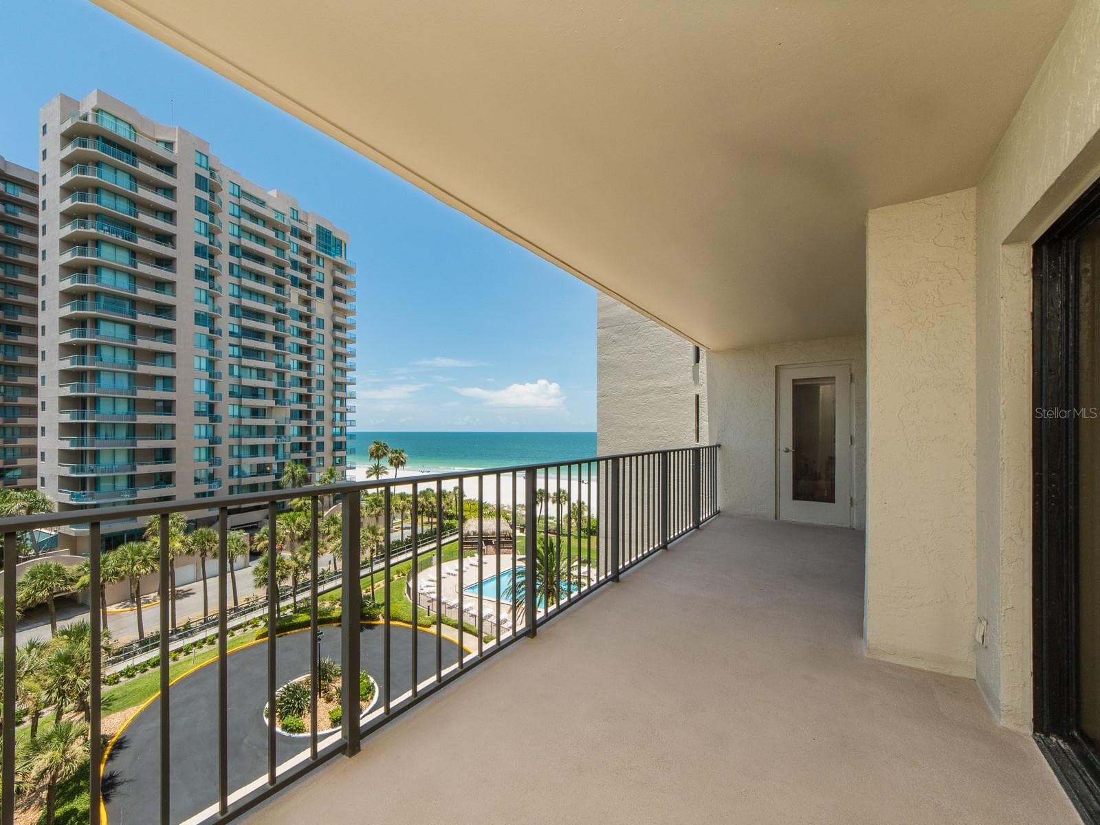 Condominium at 1480 GULF BLVD #612, CLEARWATER BEACH, photo 10 of 44