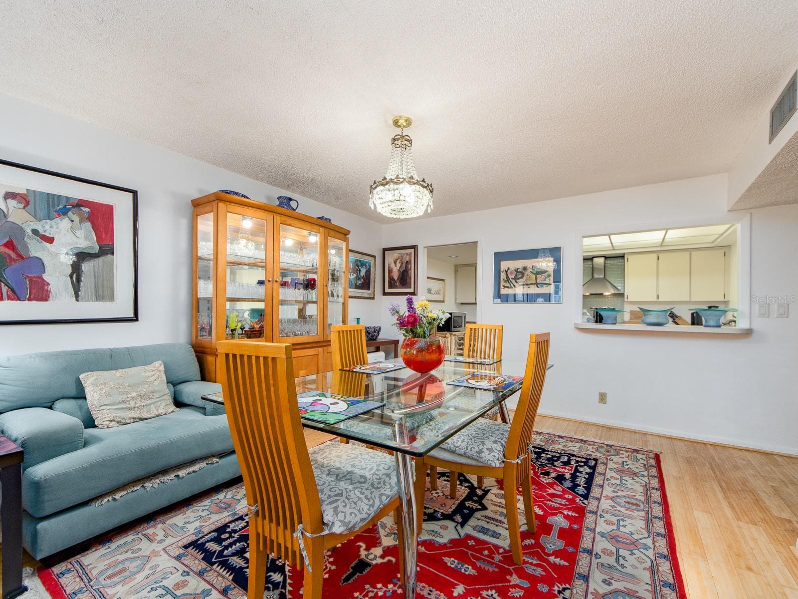 Condominium at 1480 GULF BLVD #612, CLEARWATER BEACH, photo 13 of 44