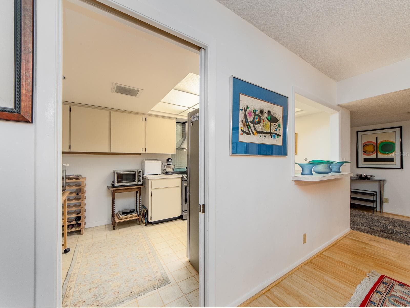 Condominium at 1480 GULF BLVD #612, CLEARWATER BEACH, photo 14 of 44