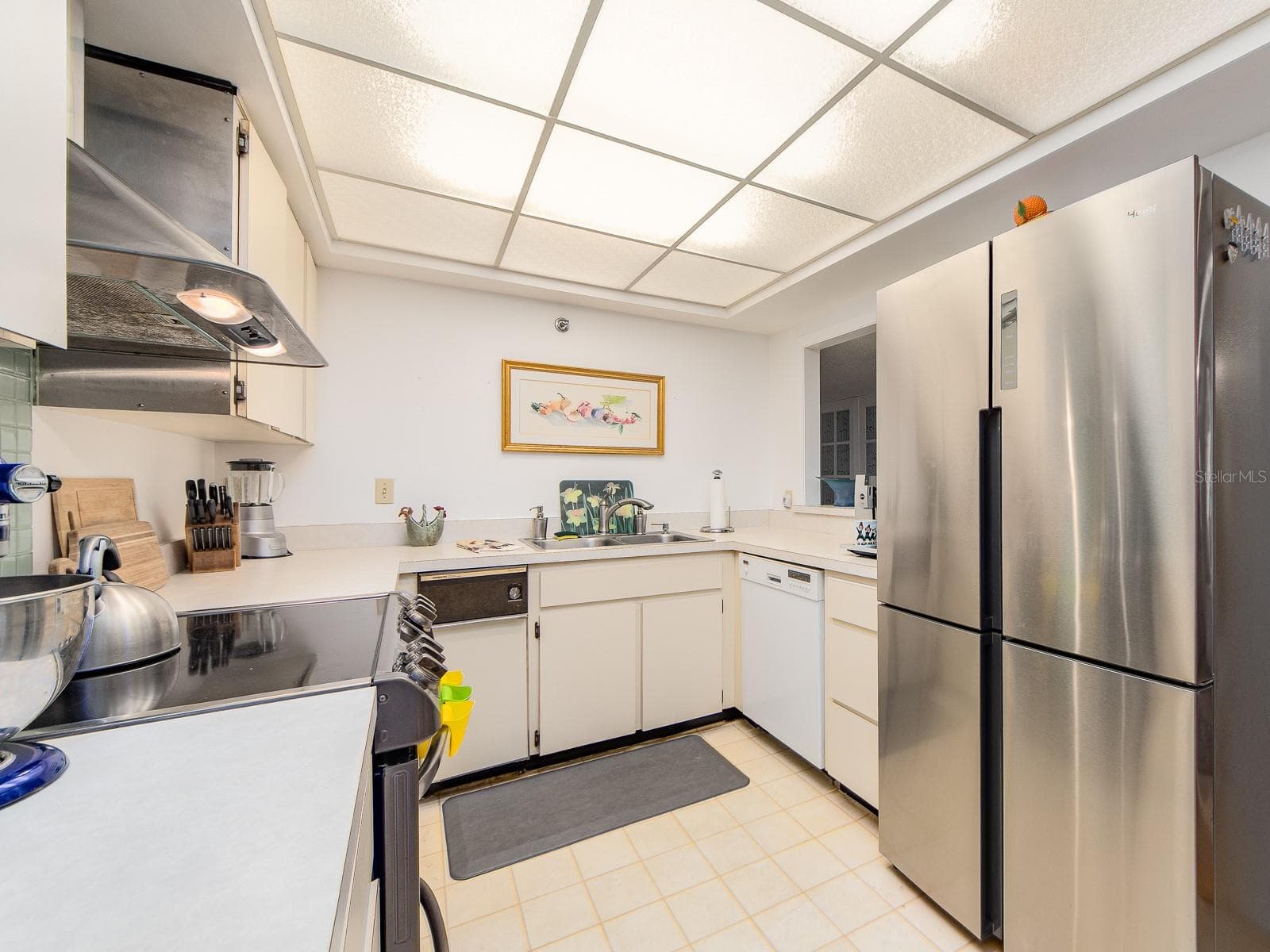 Condominium at 1480 GULF BLVD #612, CLEARWATER BEACH, photo 16 of 44