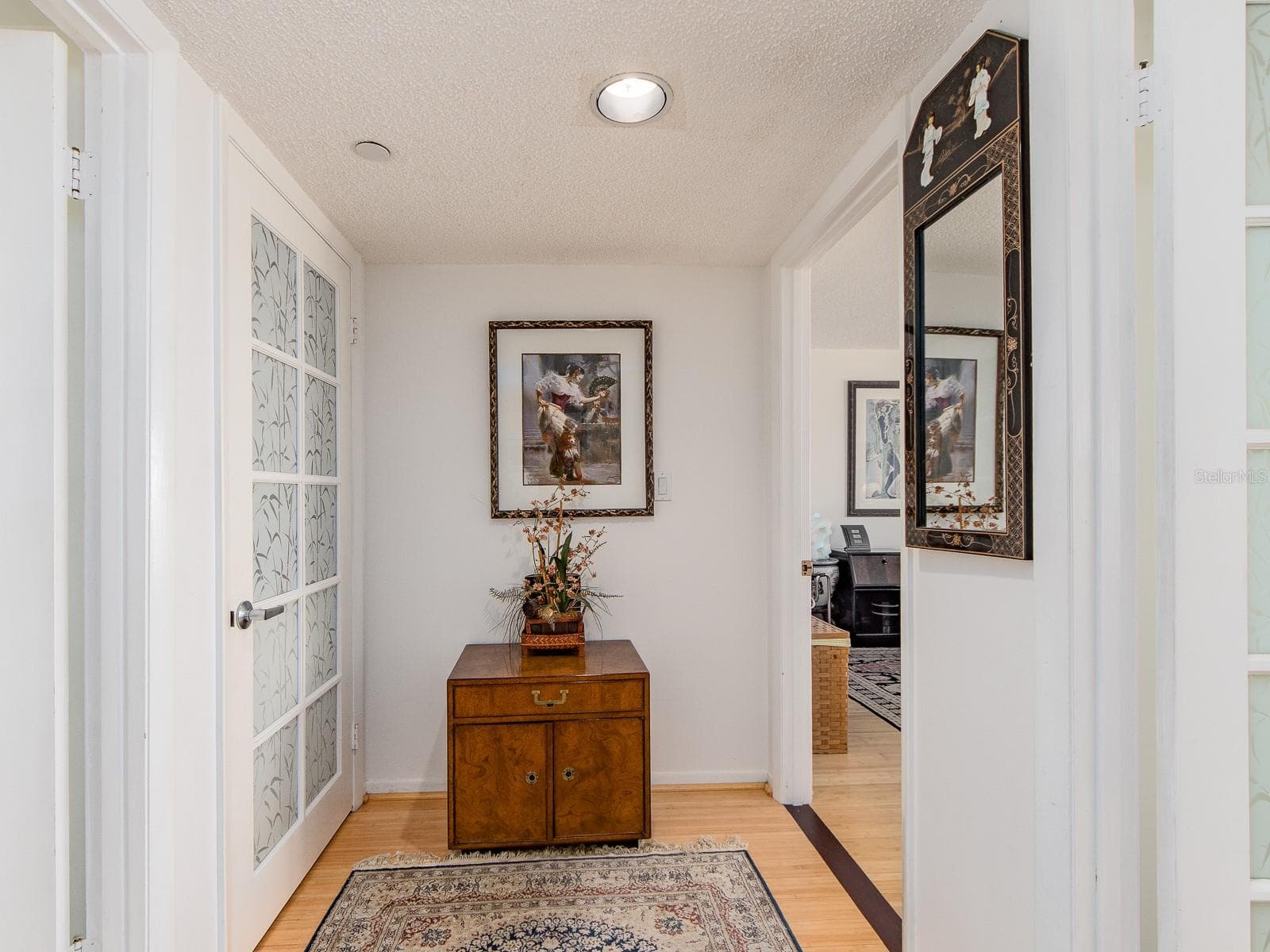 Condominium at 1480 GULF BLVD #612, CLEARWATER BEACH, photo 18 of 44