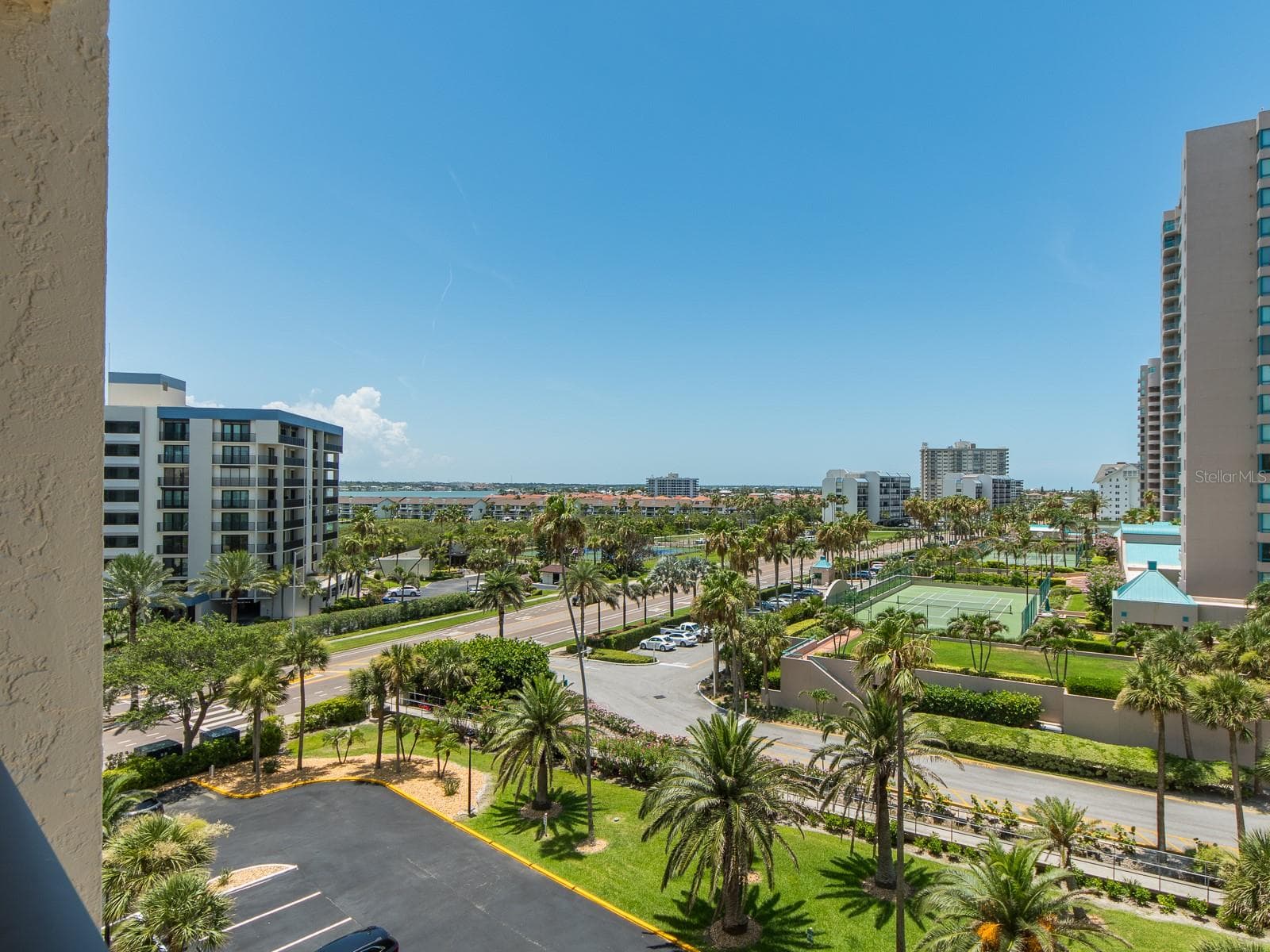 Condominium at 1480 GULF BLVD #612, CLEARWATER BEACH, photo 22 of 44