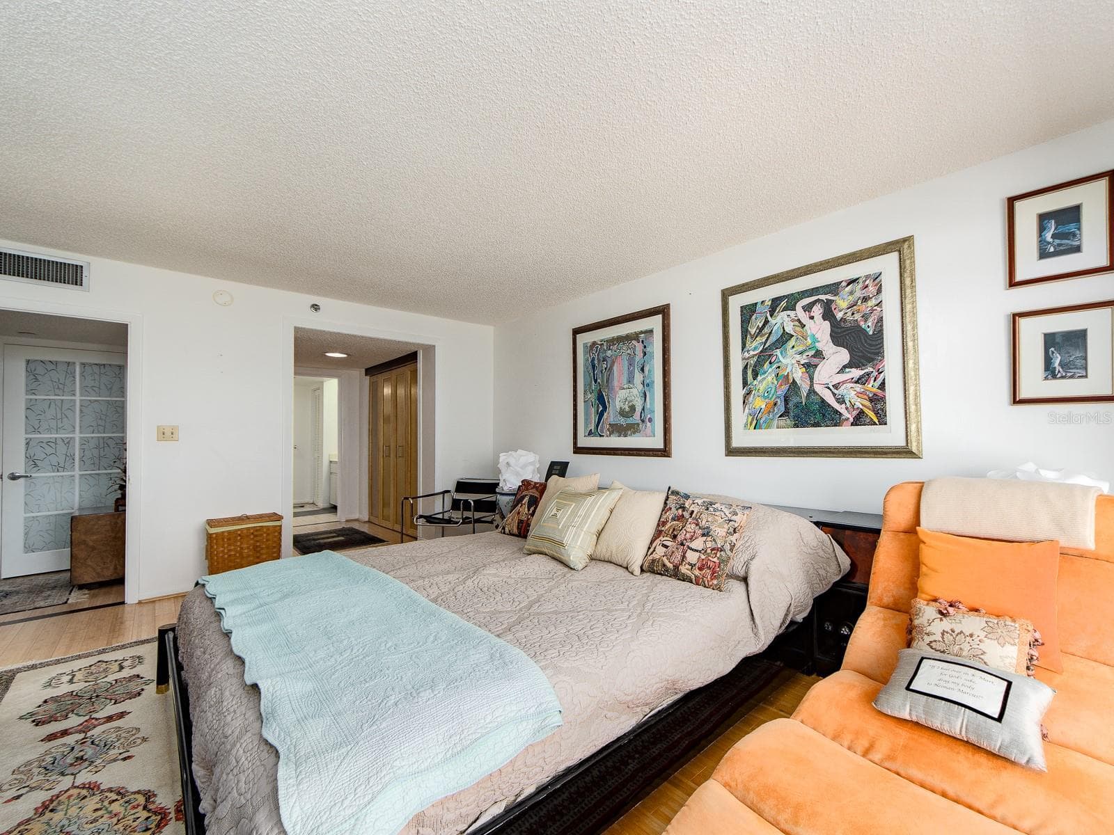 Condominium at 1480 GULF BLVD #612, CLEARWATER BEACH, photo 23 of 44