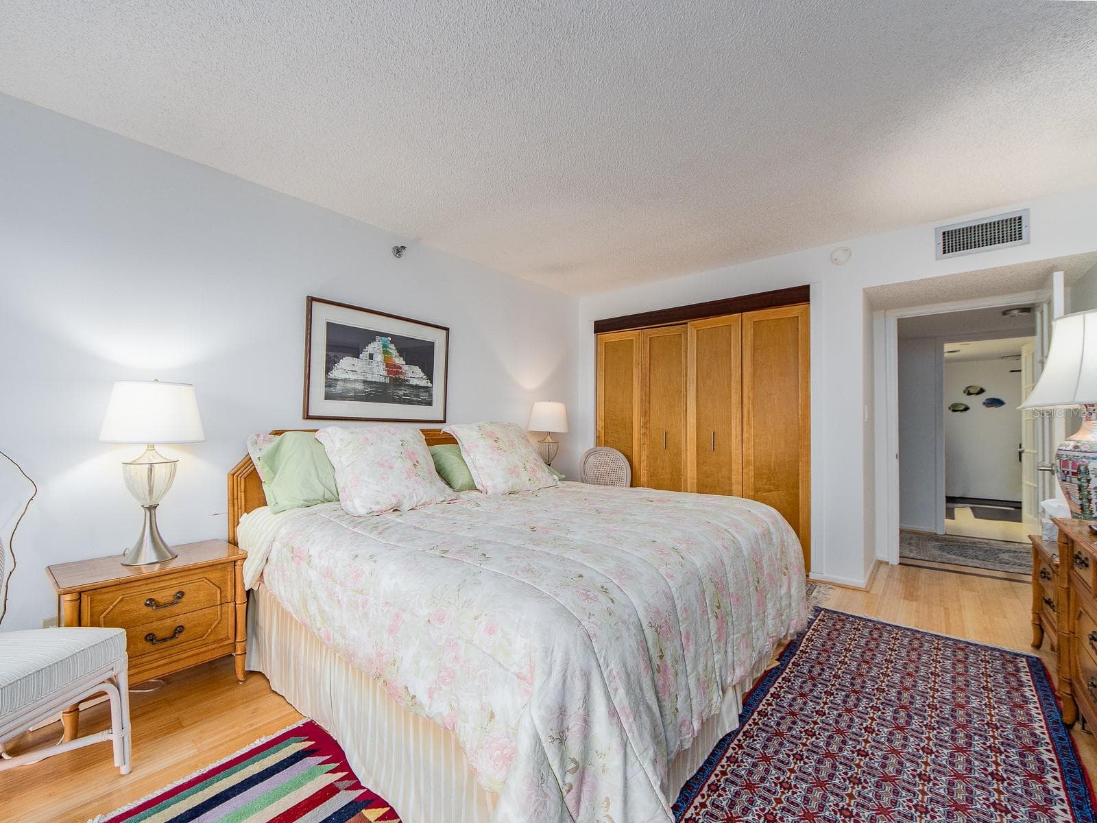Condominium at 1480 GULF BLVD #612, CLEARWATER BEACH, photo 29 of 44