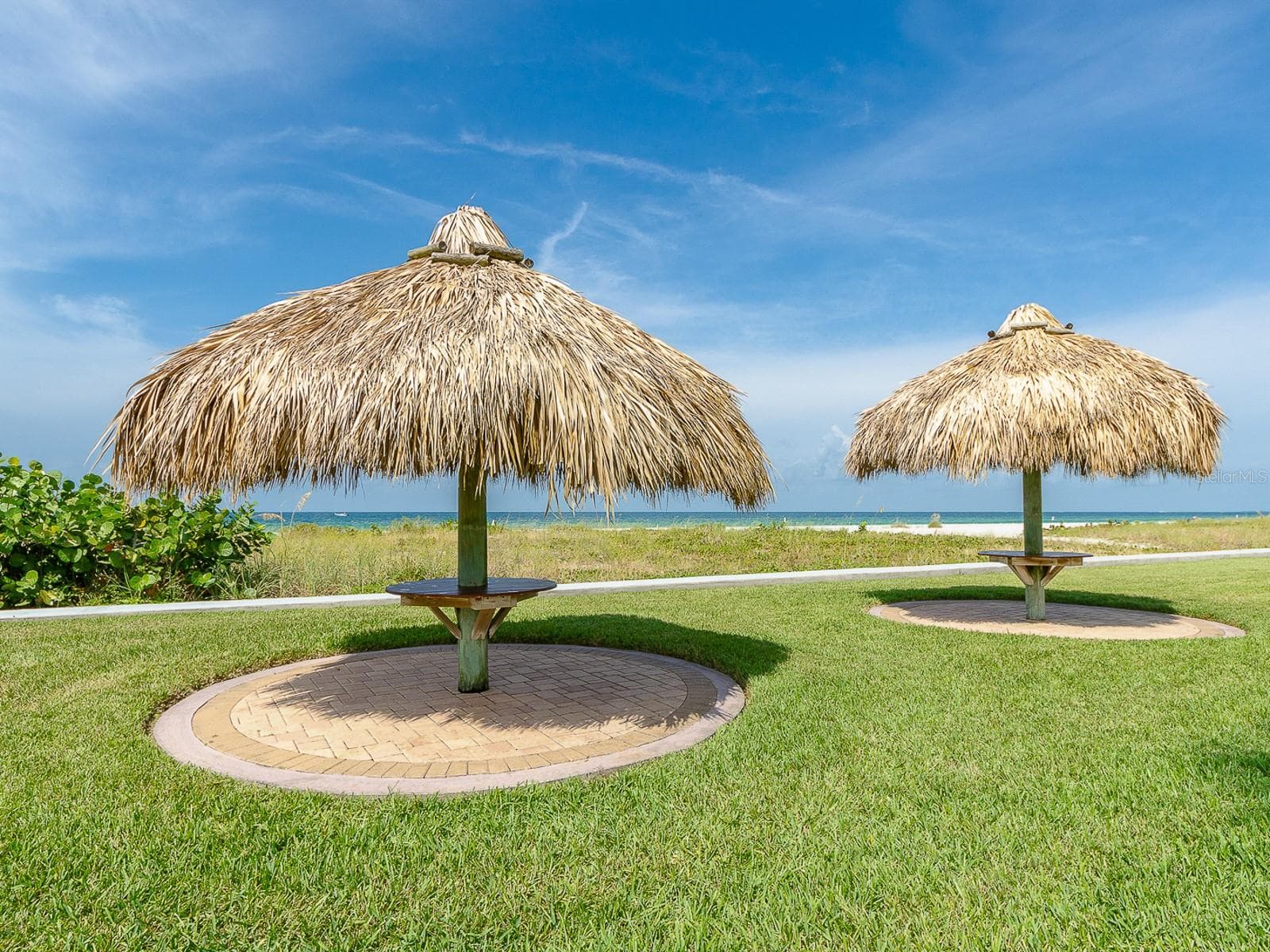Condominium at 1480 GULF BLVD #612, CLEARWATER BEACH, photo 37 of 44