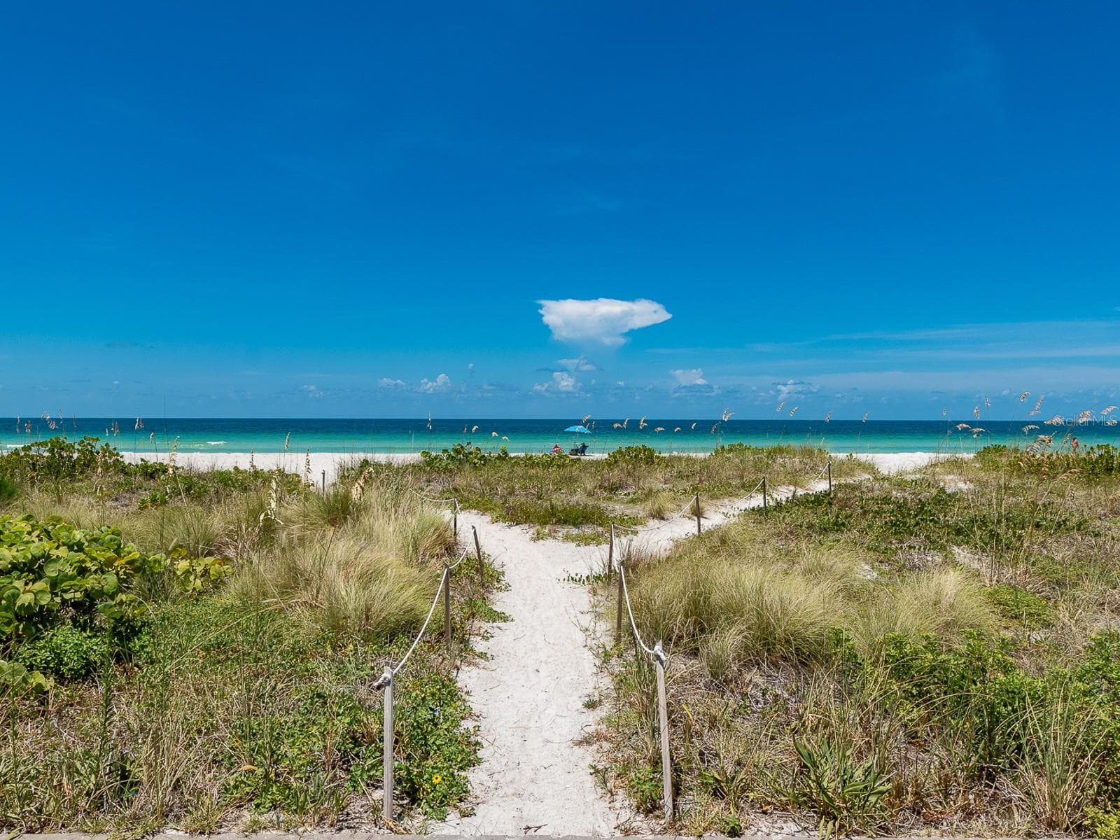Condominium at 1480 GULF BLVD #612, CLEARWATER BEACH, photo 38 of 44