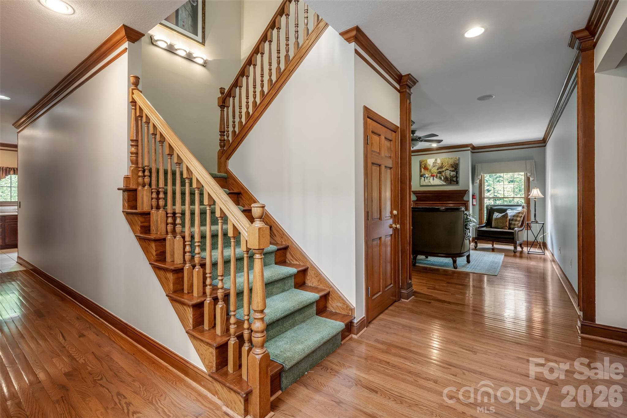 Townhouse at Asheville, photo 5 of 48