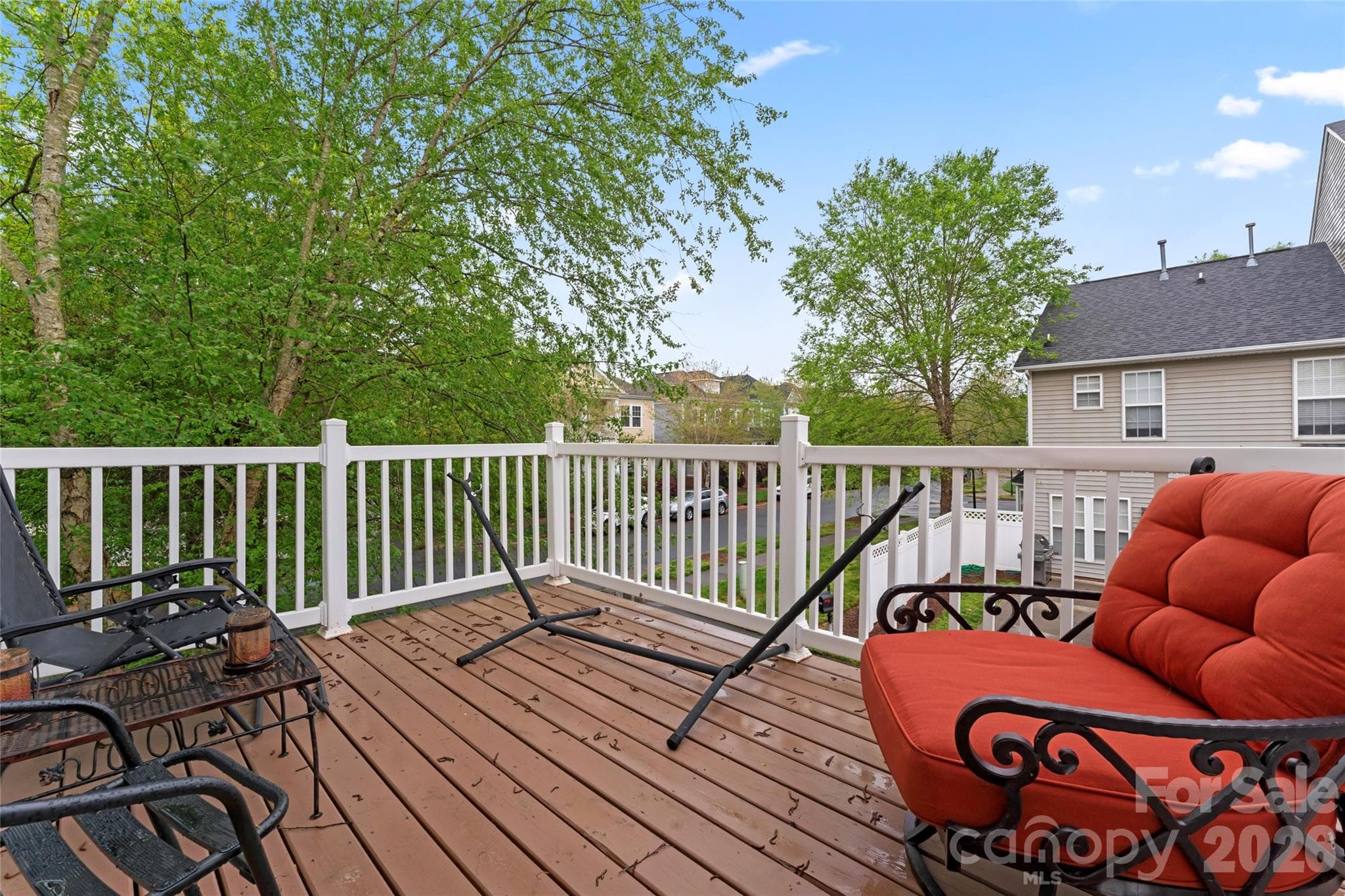 Townhouse at Charlotte, photo 12 of 32