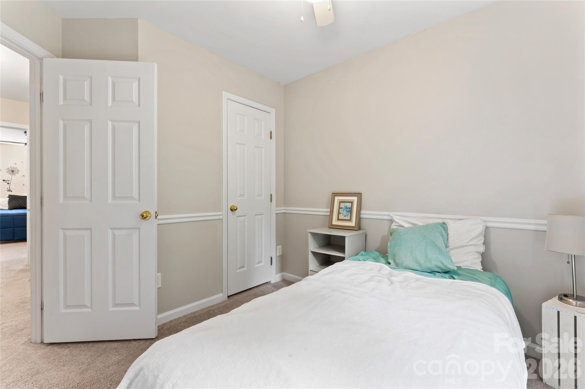 Townhouse at Charlotte, photo 19 of 32