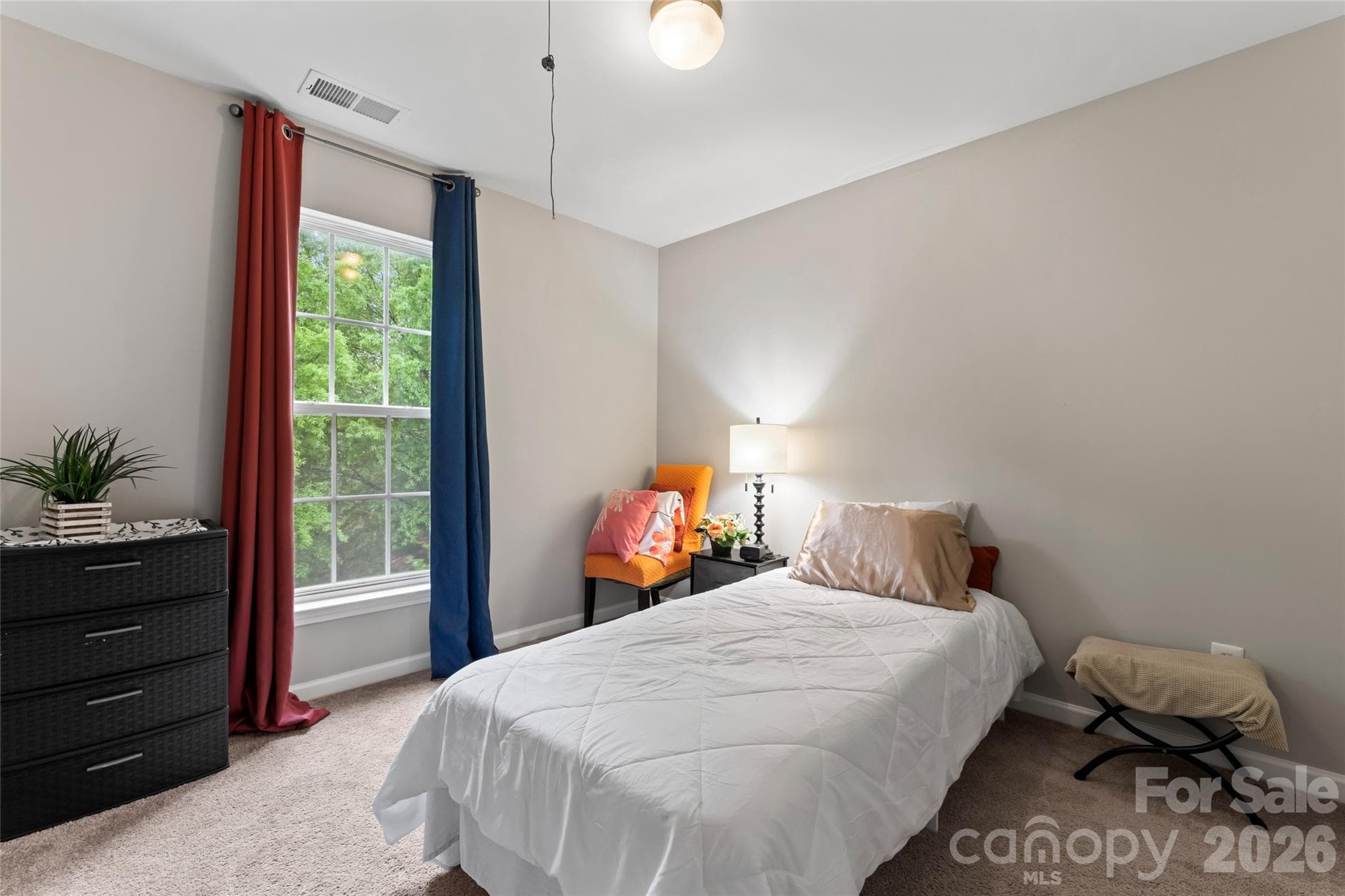 Townhouse at Charlotte, photo 20 of 32