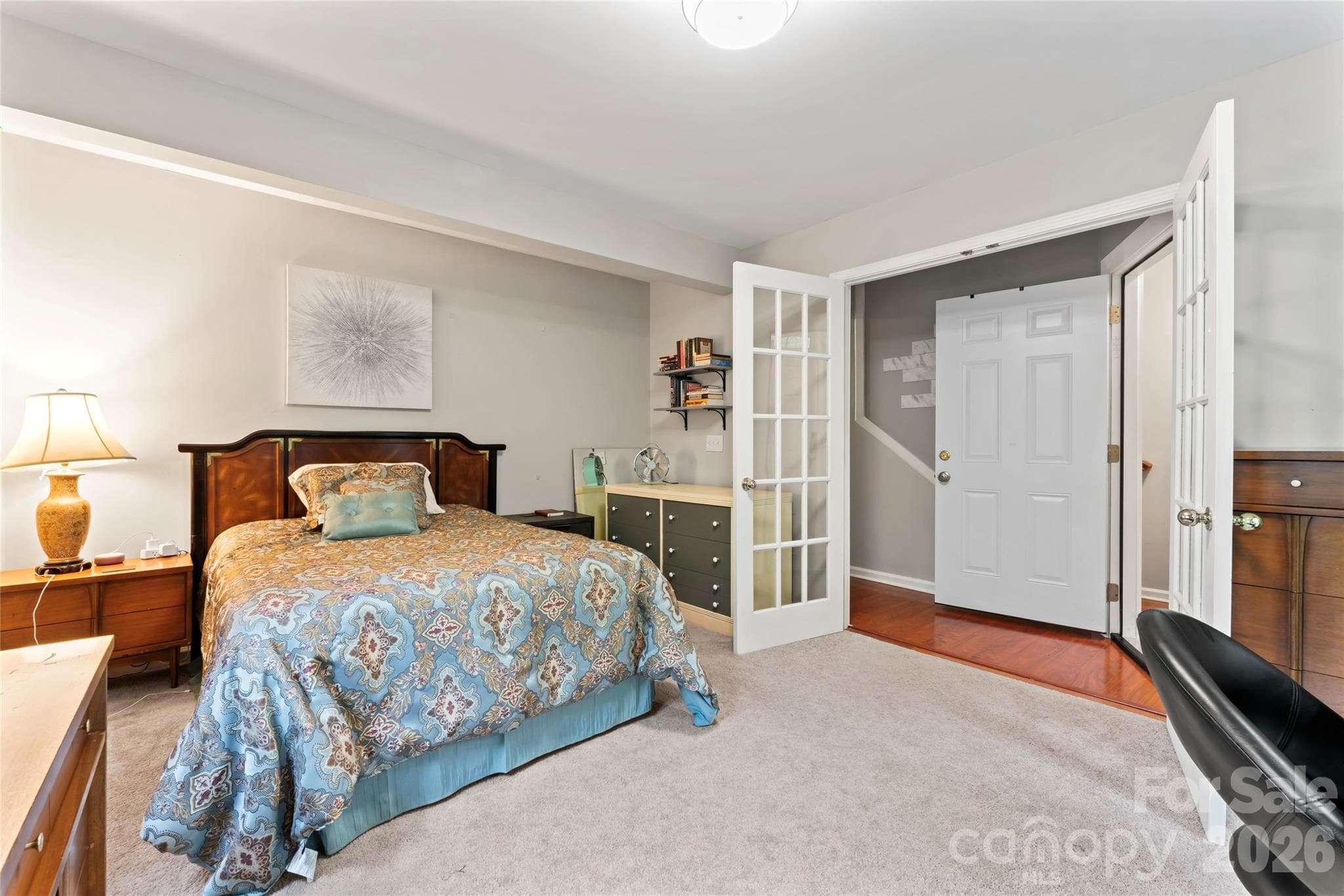 Townhouse at Charlotte, photo 29 of 32