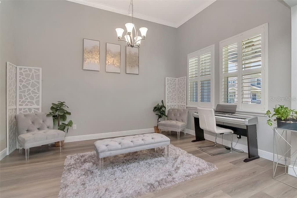 Single Family Residence at 19419 AUTUMN CHASE CT, LAND O LAKES, photo 2 of 12