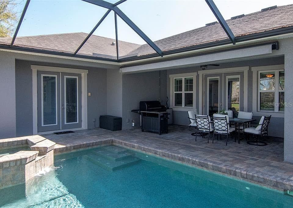 Single Family Residence at 19419 AUTUMN CHASE CT, LAND O LAKES, photo 11 of 12