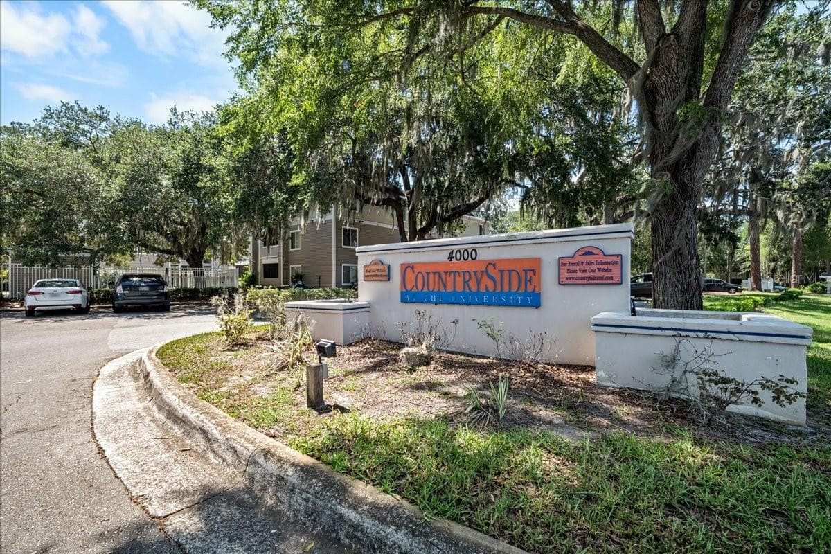 Condominium at 4000 SW 23RD ST #4-305, GAINESVILLE, photo 31 of 32