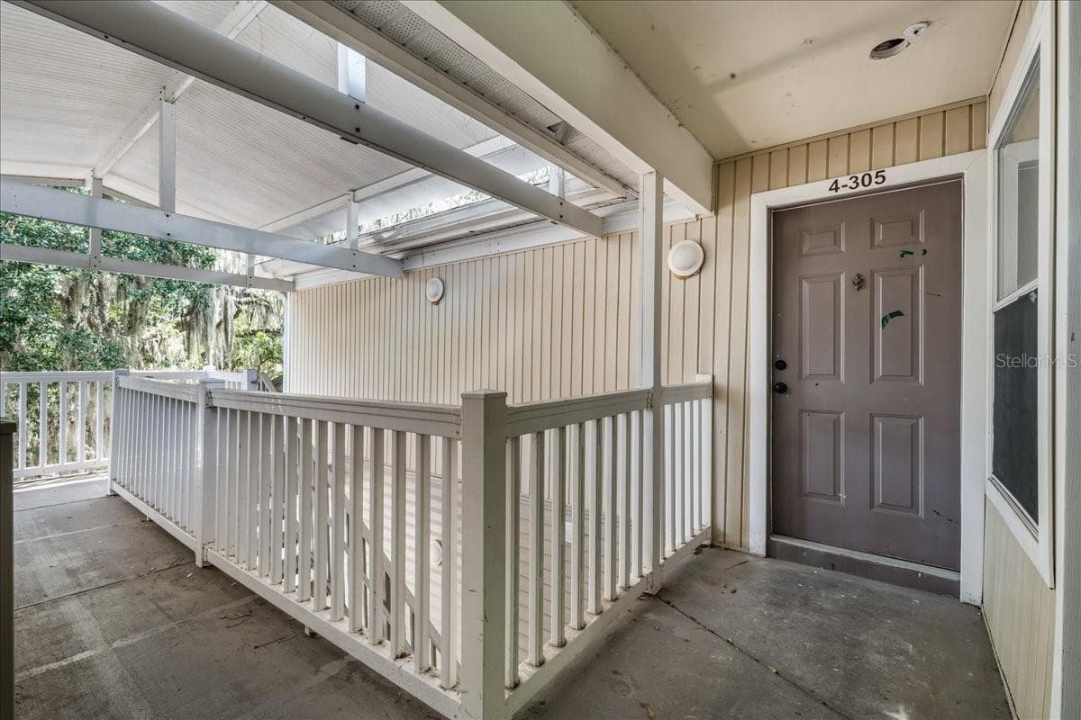 Condominium at 4000 SW 23RD ST #4-305, GAINESVILLE, photo 3 of 32