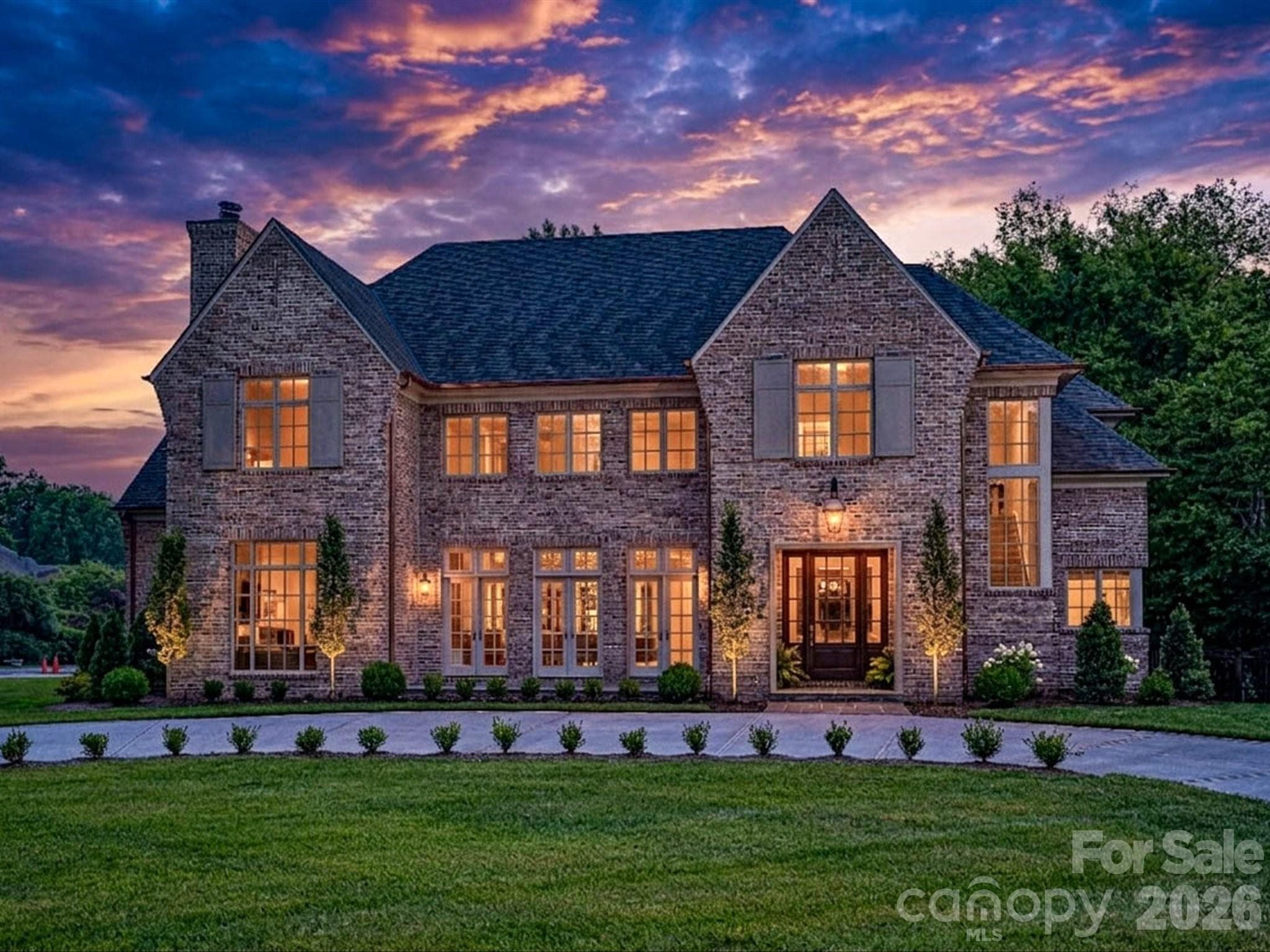 3701 Pelham Lane - Charlotte