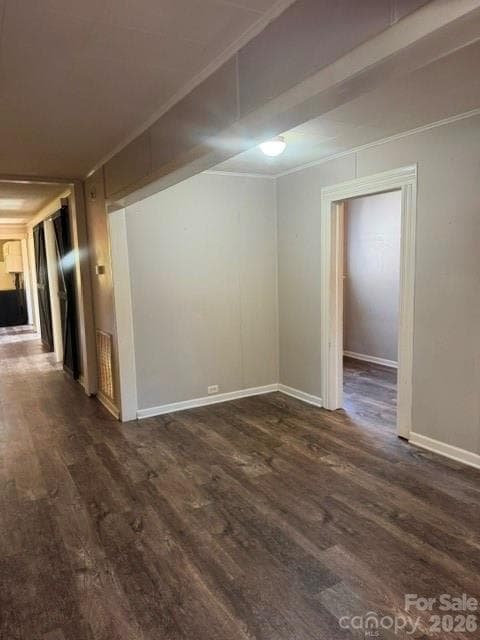 Living Room Ext - Albemarle