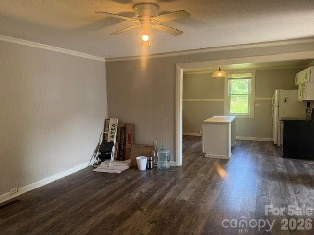 Living Room - Albemarle