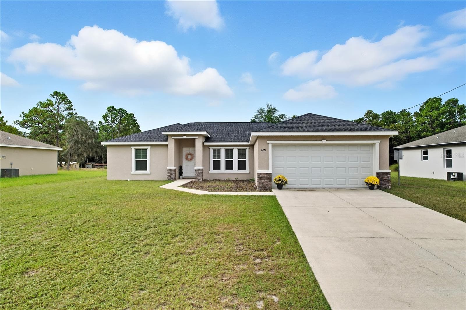 Single Family Residence at 6651 SW 151ST LOOP, OCALA, photo 35 of 39