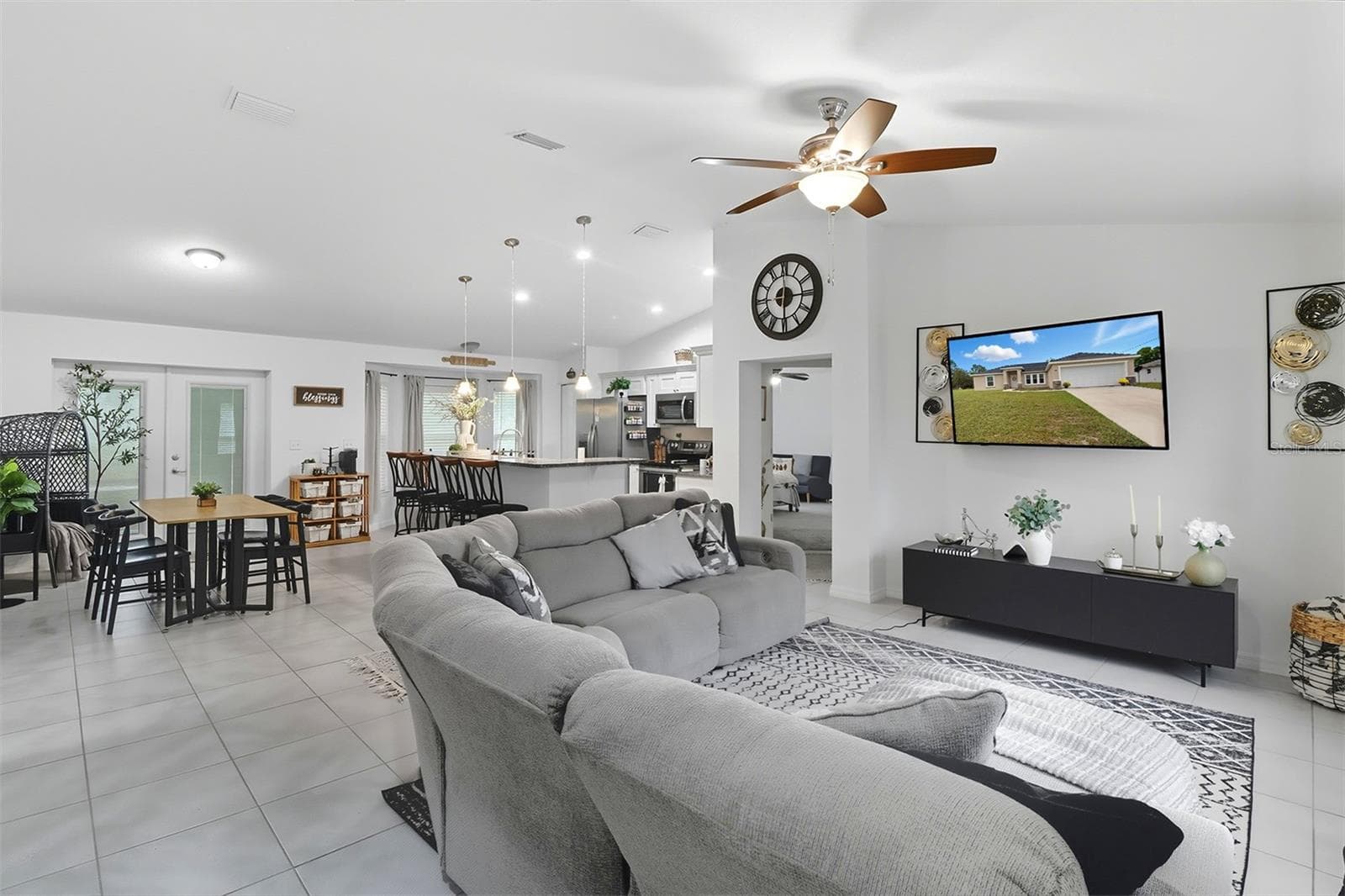 Single Family Residence at 6651 SW 151ST LOOP, OCALA, photo 3 of 39