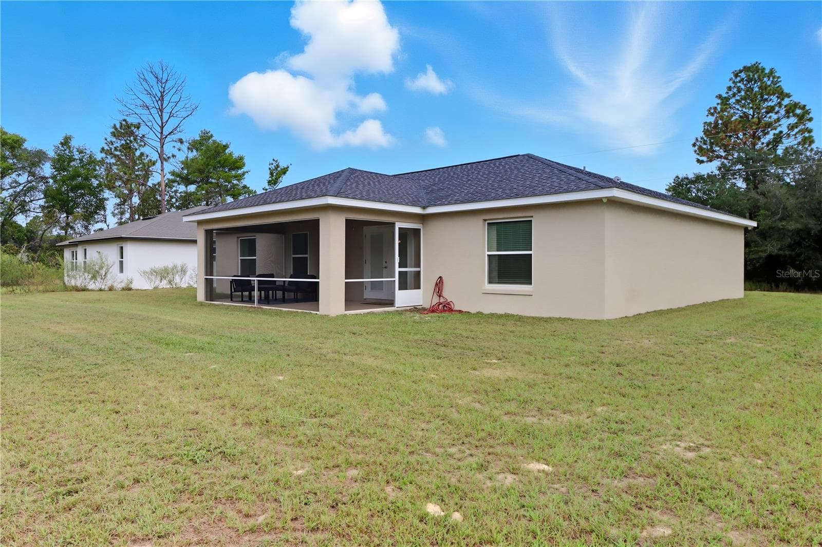 Single Family Residence at 6651 SW 151ST LOOP, OCALA, photo 30 of 39