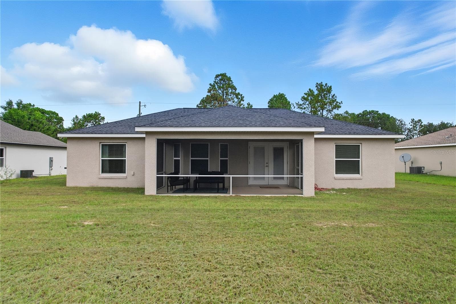Single Family Residence at 6651 SW 151ST LOOP, OCALA, photo 32 of 39