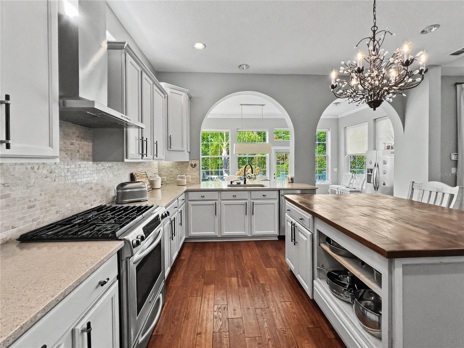 Single Family Residence at 807 OAK SHADOWS RD, CELEBRATION, photo 13 of 97