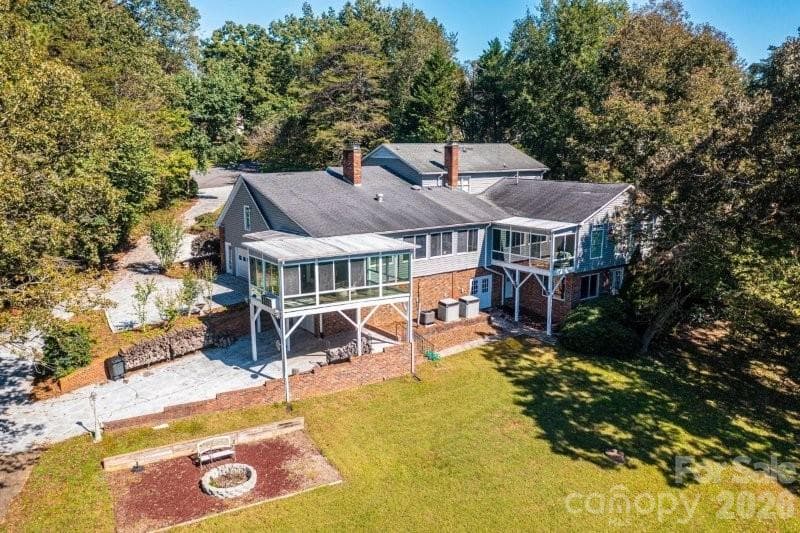 Single Family Residence at 10 Riverview Circle, Granite Falls, photo 2 of 48