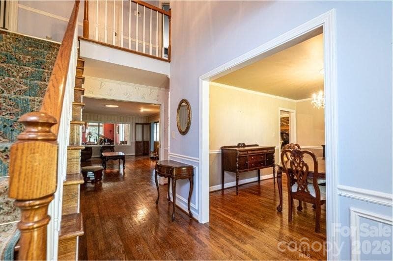 Single Family Residence at 10 Riverview Circle, Granite Falls, photo 3 of 48