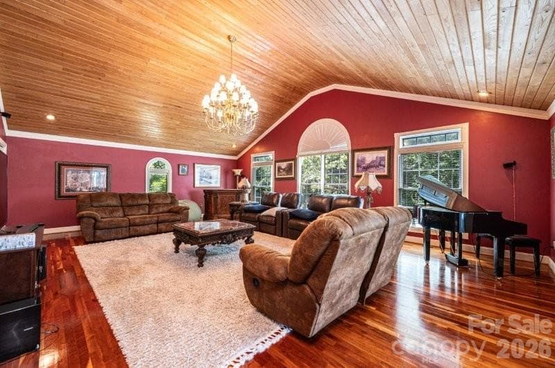 Single Family Residence at 10 Riverview Circle, Granite Falls, photo 19 of 48