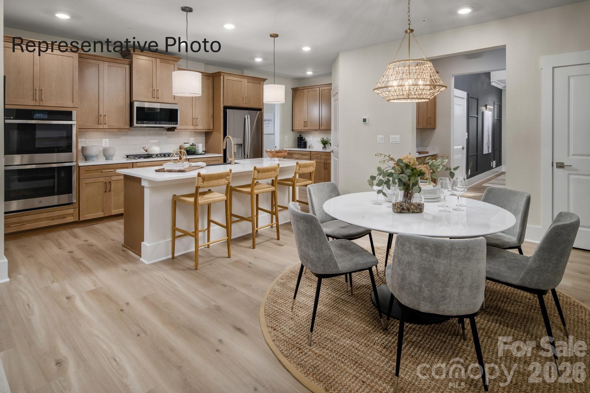 Townhouse at Fort Mill, photo 6 of 18