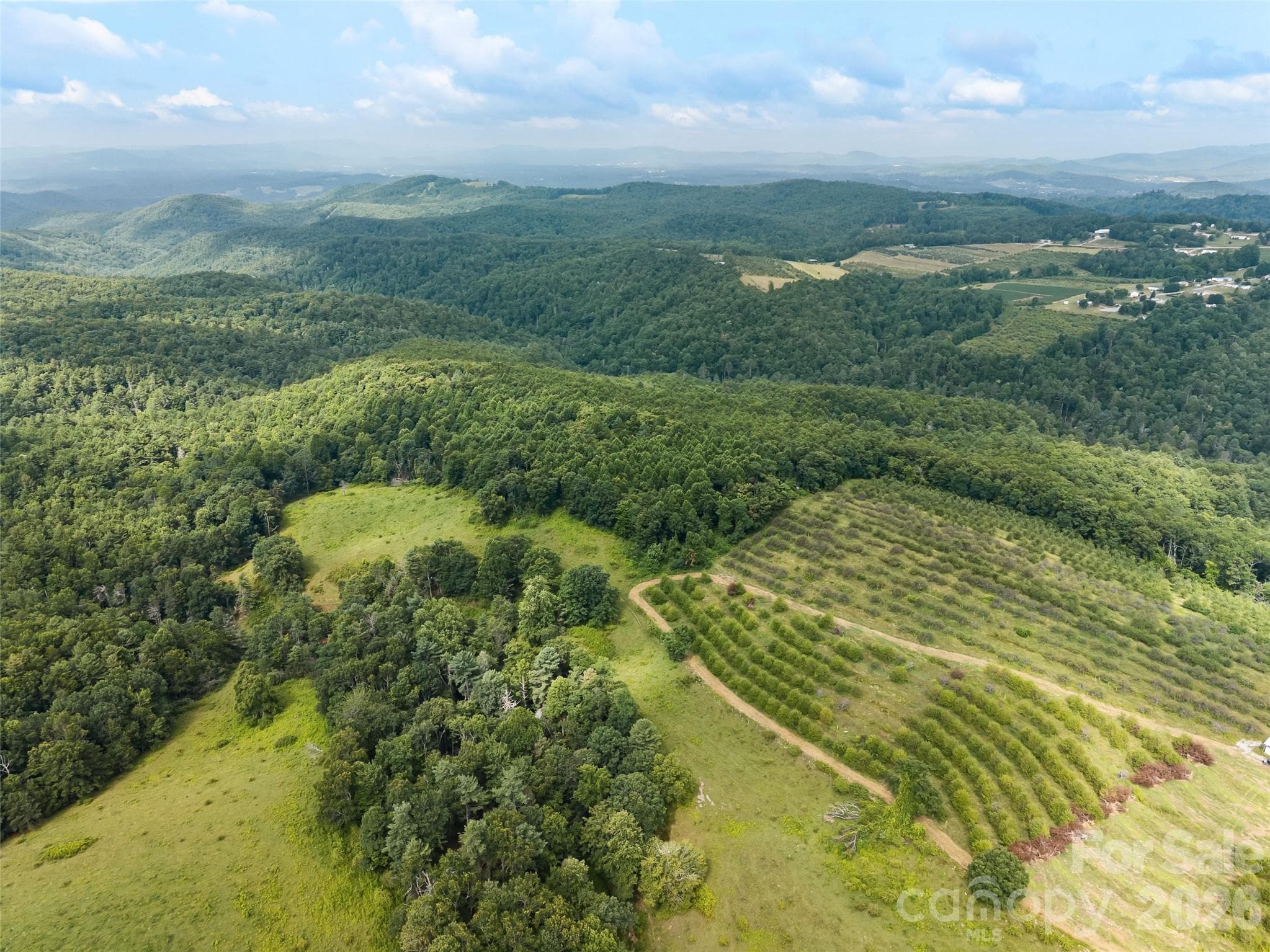 Acreage at Hendersonville, photo 2 of 20