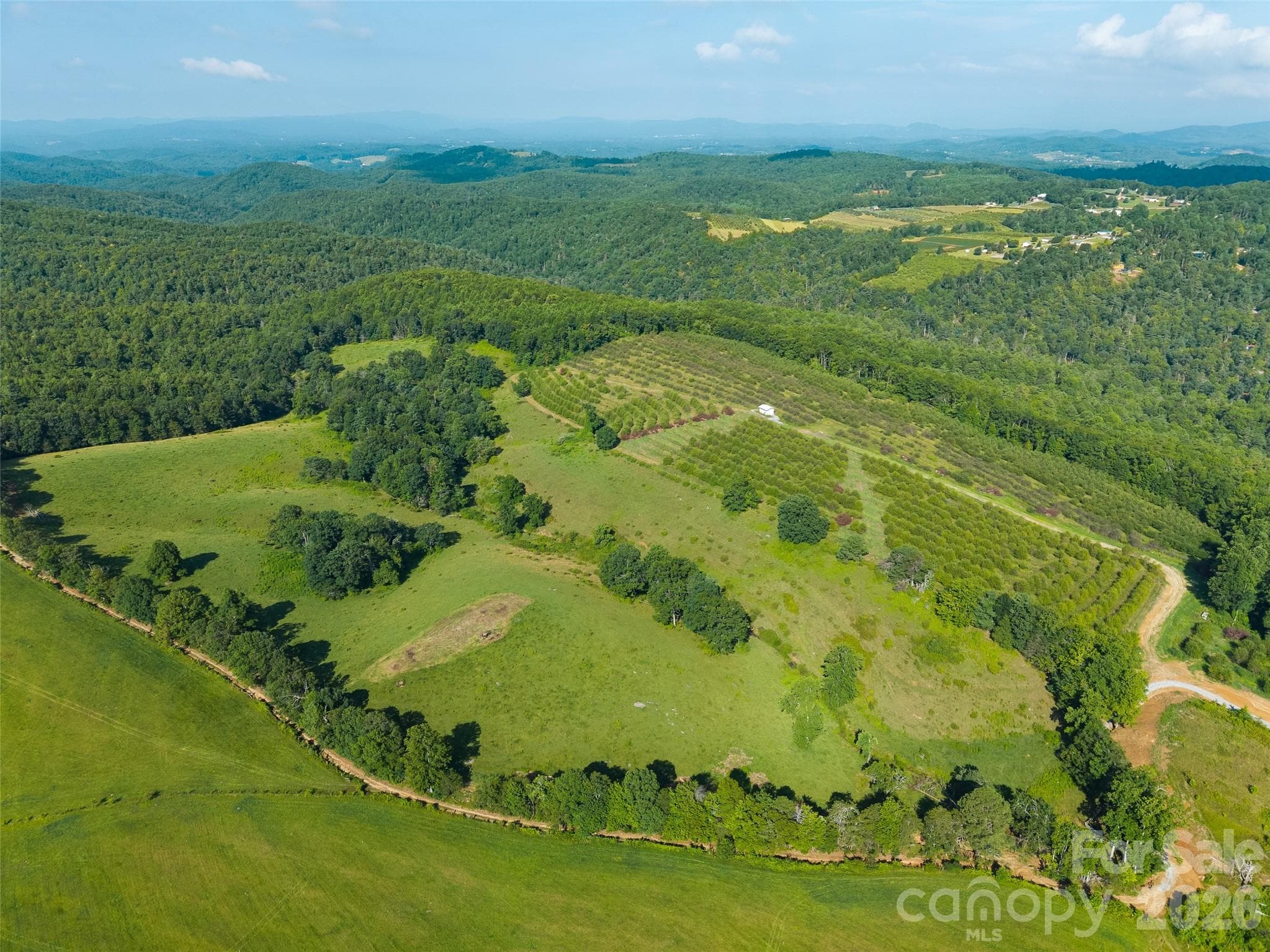Acreage at 0 Summer Road, Hendersonville, photo 15 of 15