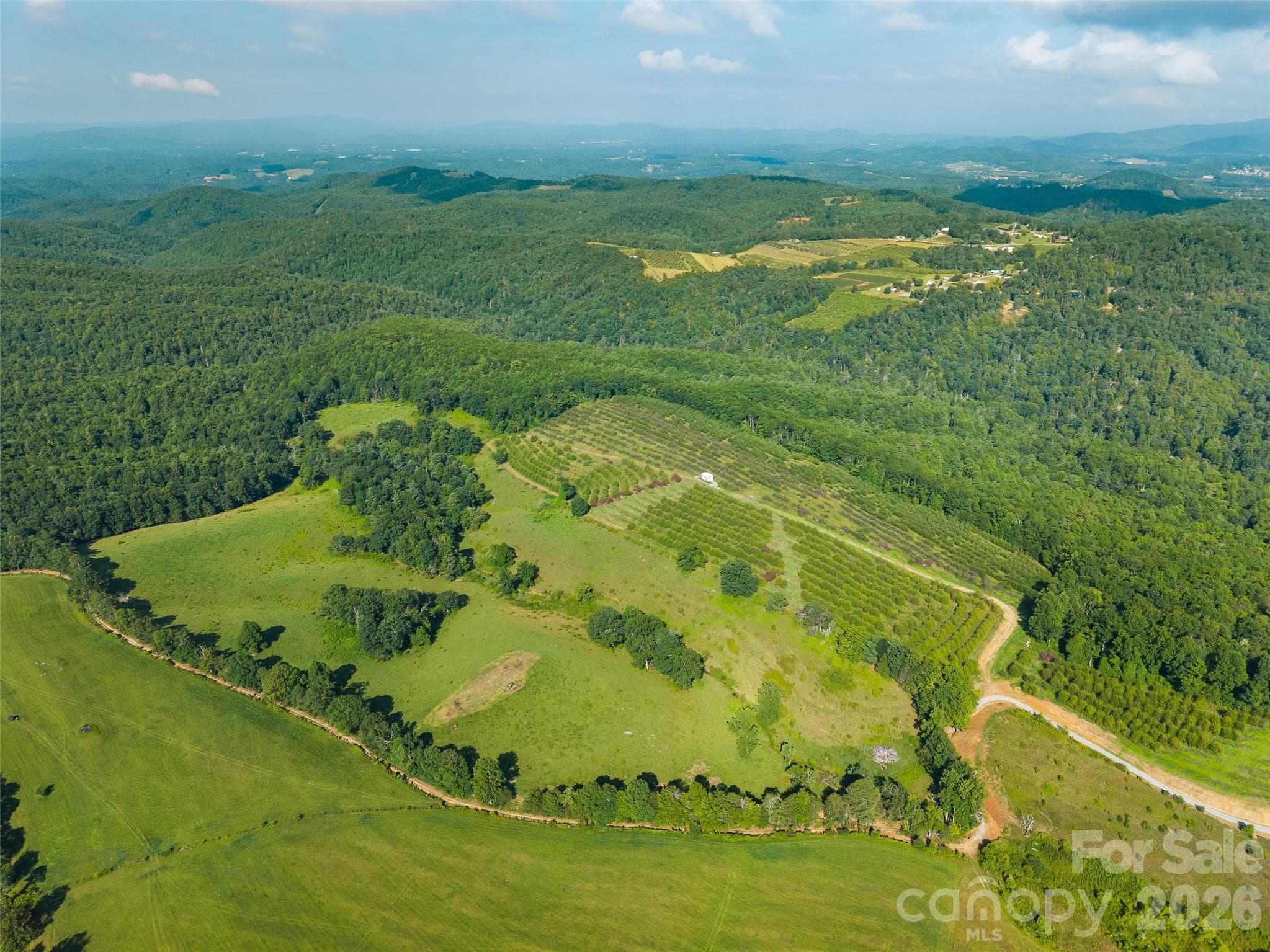 Acreage at 0 Summer Road, Hendersonville, photo 8 of 20