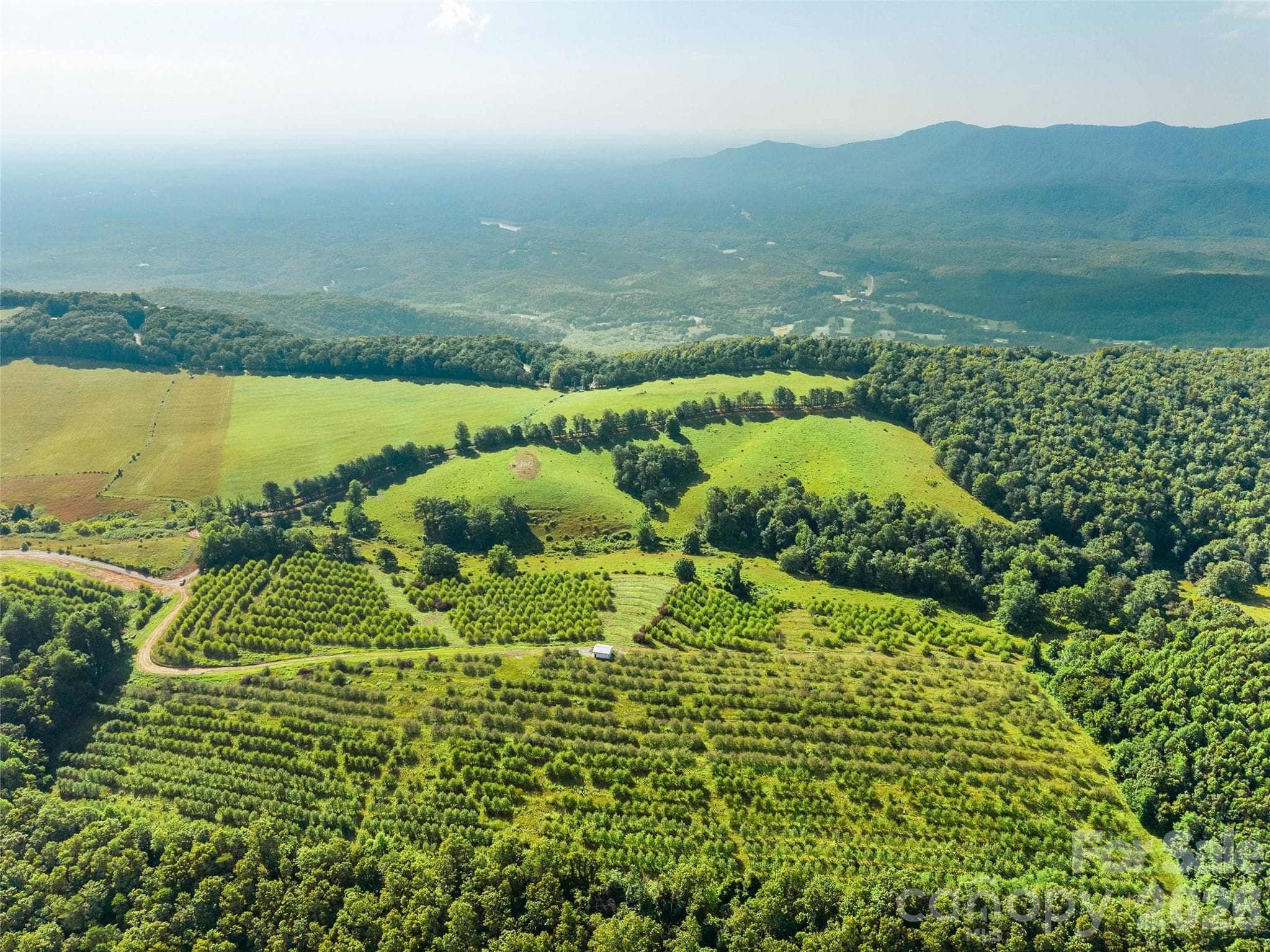 Acreage at 0 Summer Road, Hendersonville, photo 9 of 20