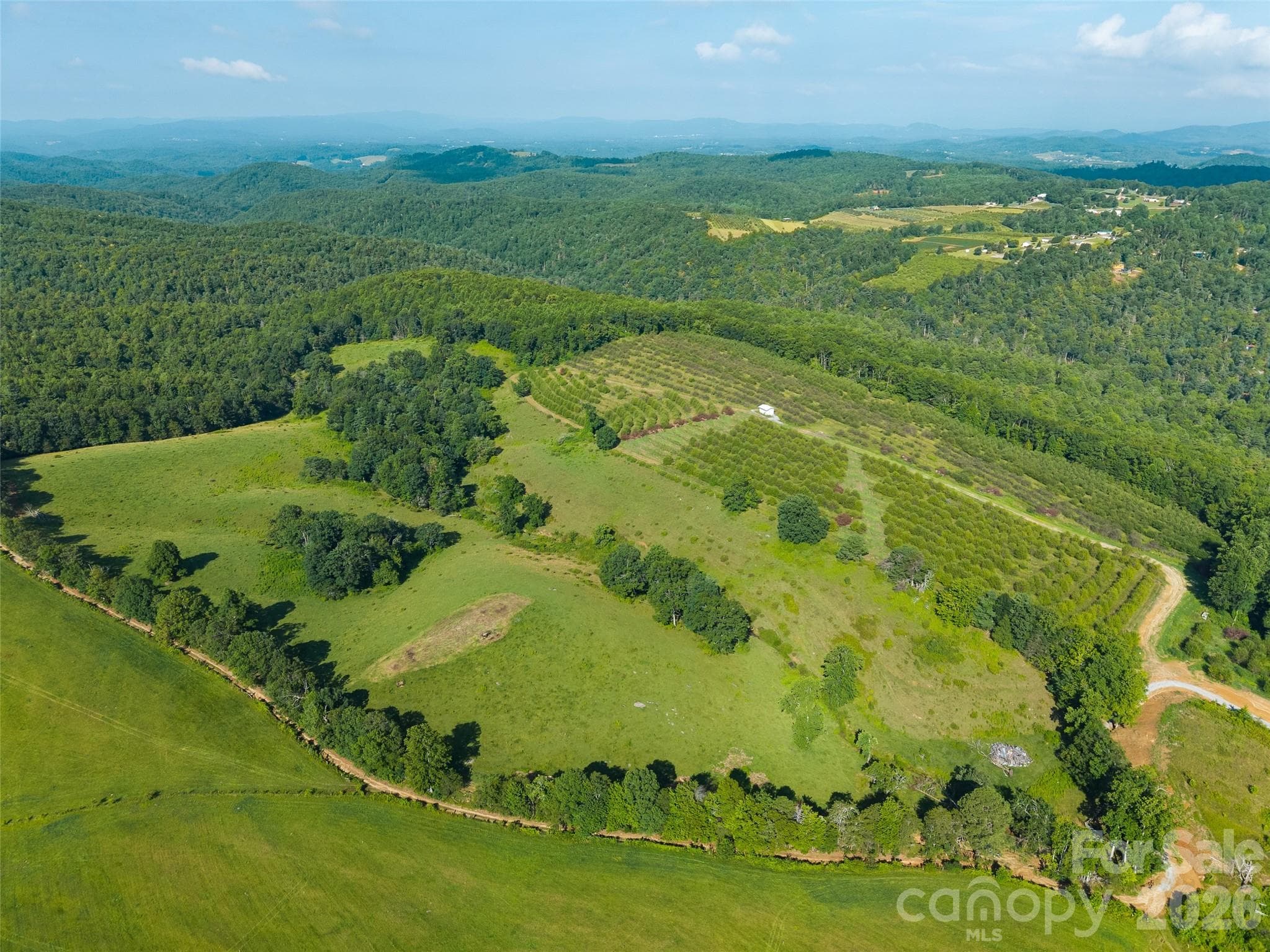 Acreage at 0 Summer Road, Hendersonville, photo 10 of 20