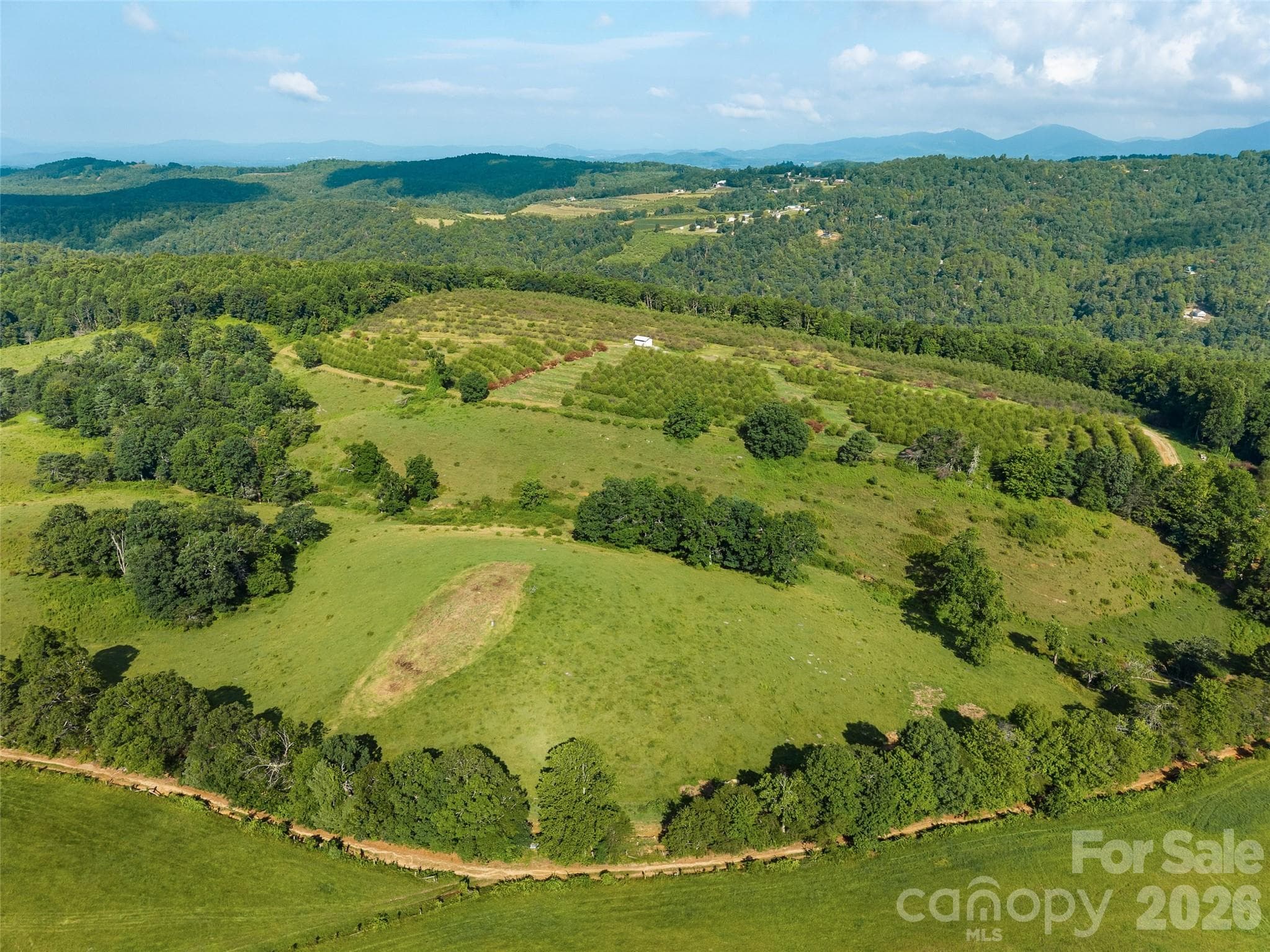 Acreage at 0 Summer Road, Hendersonville, photo 15 of 20