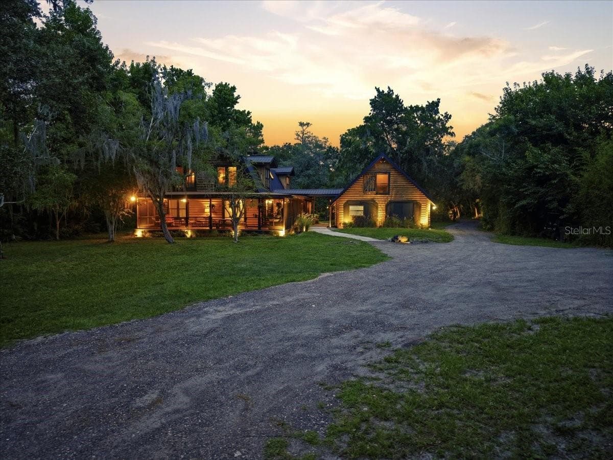 Single Family Residence at 1630 STILLMEADOW RD, DELTONA, photo 2 of 100
