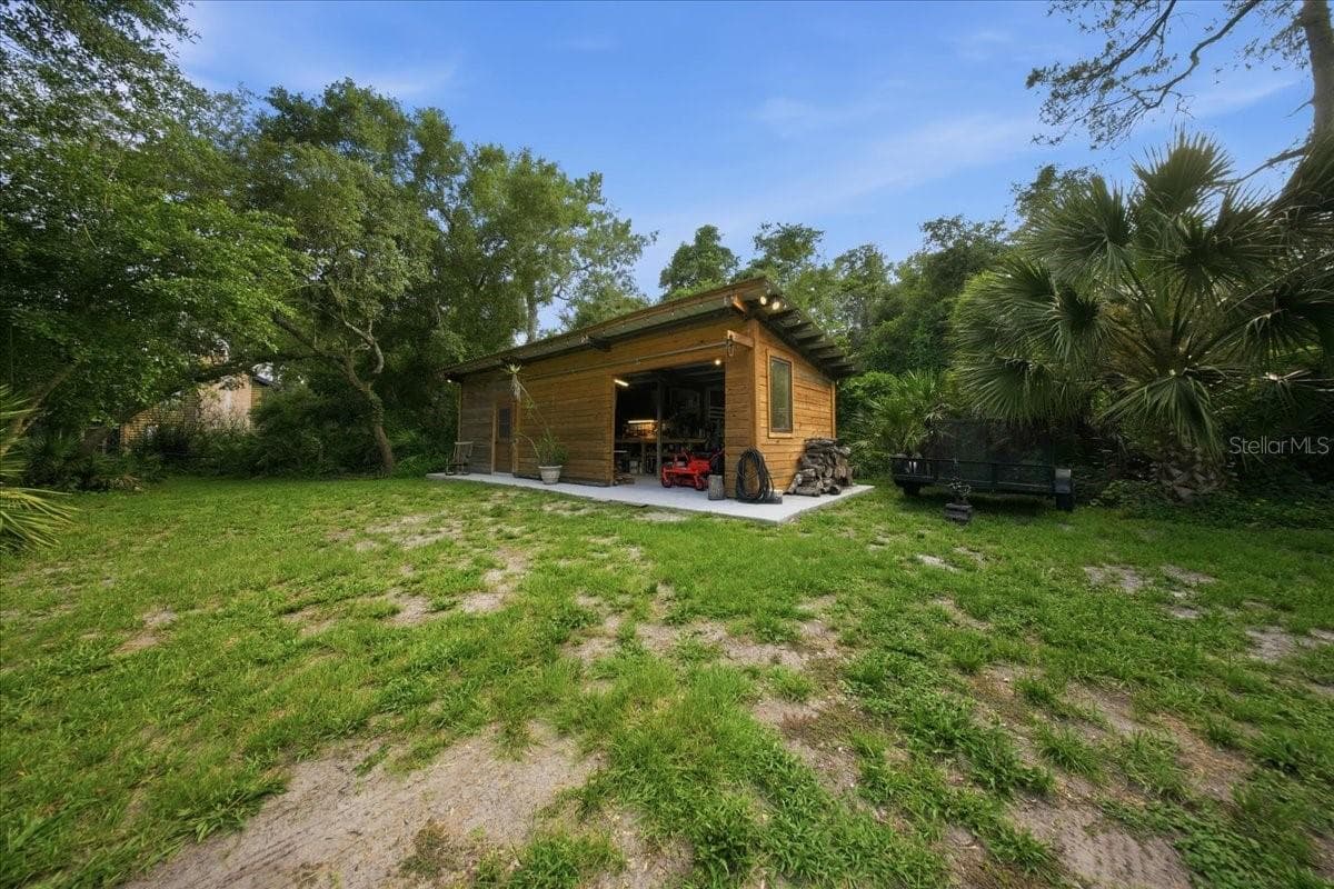 Single Family Residence at 1630 STILLMEADOW RD, DELTONA, photo 63 of 100