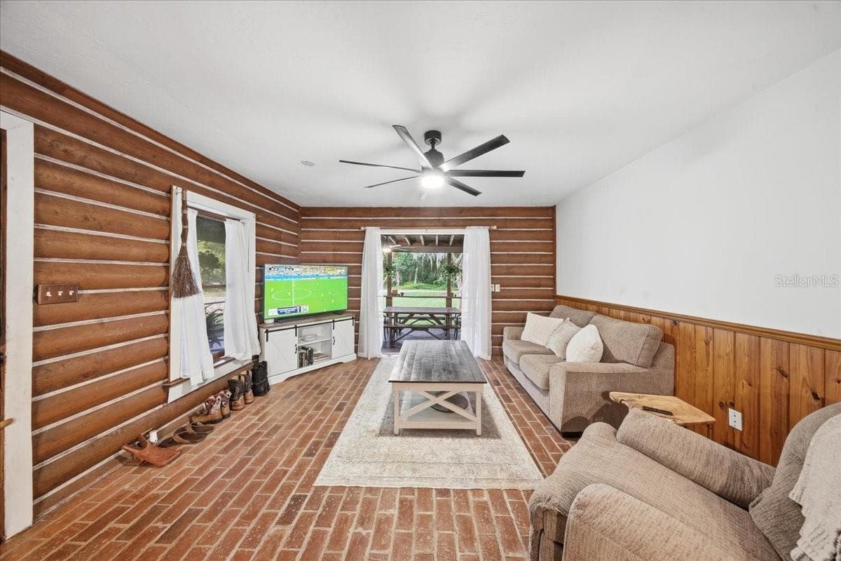 Single Family Residence at 1630 STILLMEADOW RD, DELTONA, photo 50 of 100