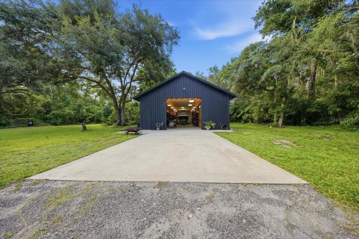 Single Family Residence at 1630 STILLMEADOW RD, DELTONA, photo 66 of 100