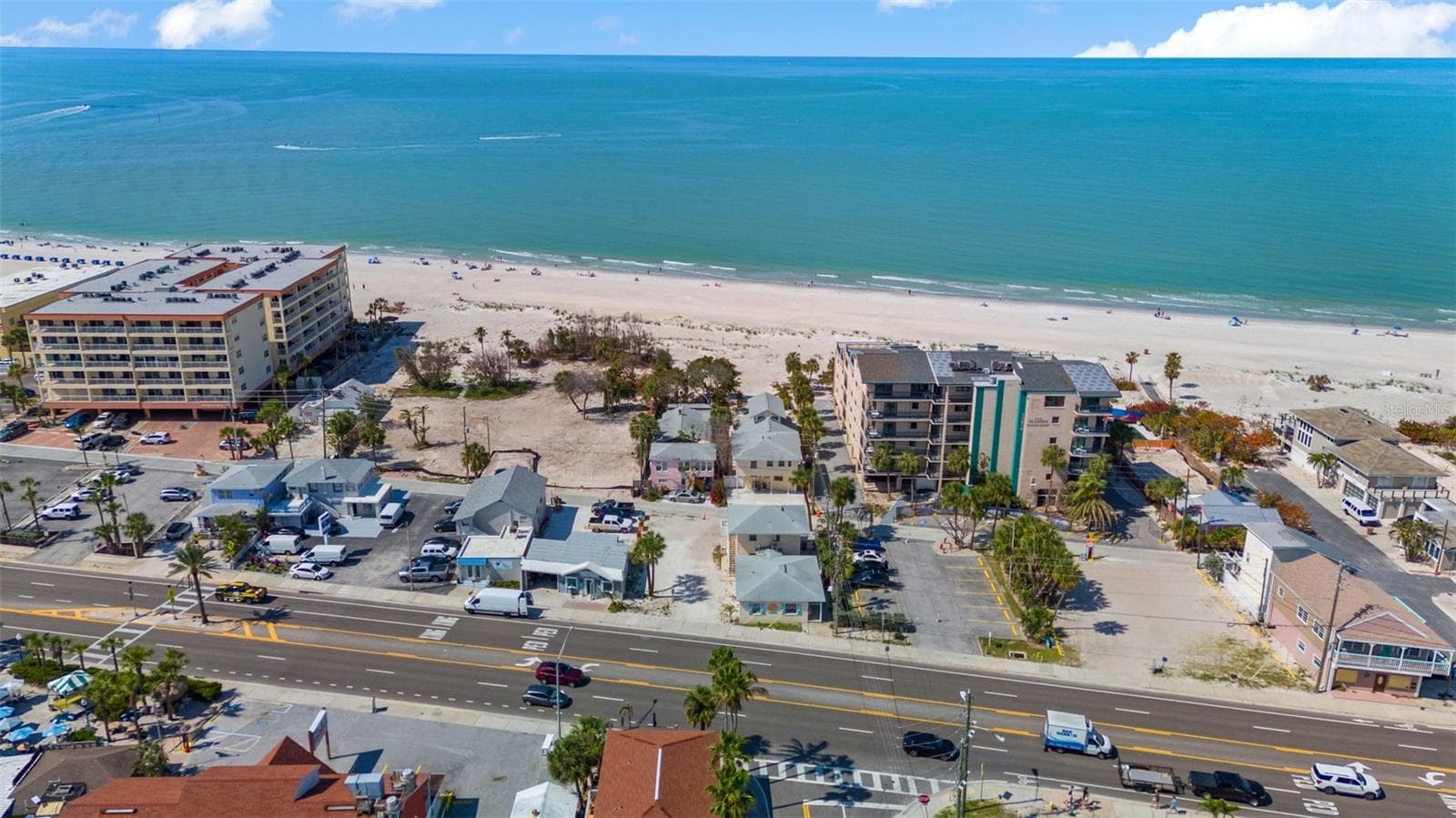 13062 GULF BLVD