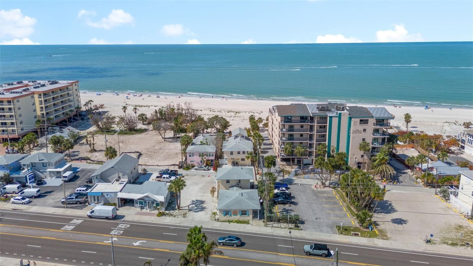 13062 GULF BLVD