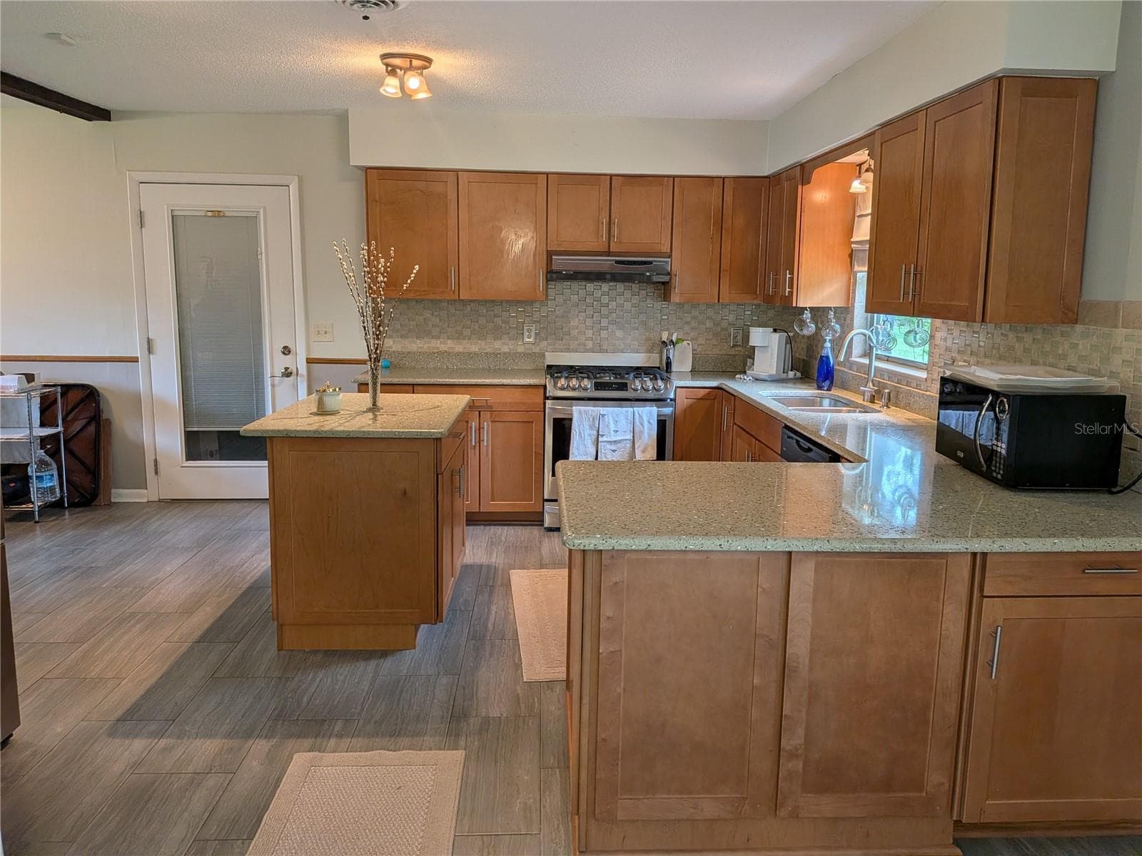 Kitchen - 2720 SE 8TH AVE, OCALA