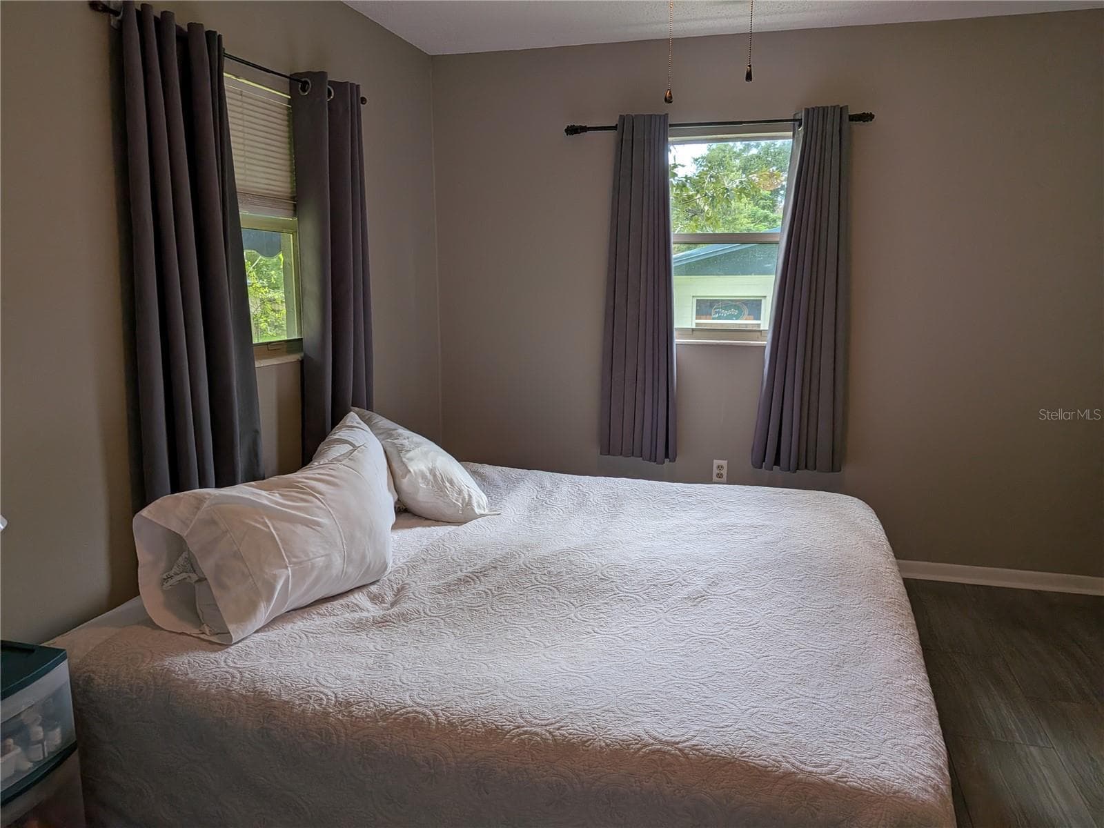Primary Bedroom - 2720 SE 8TH AVE, OCALA