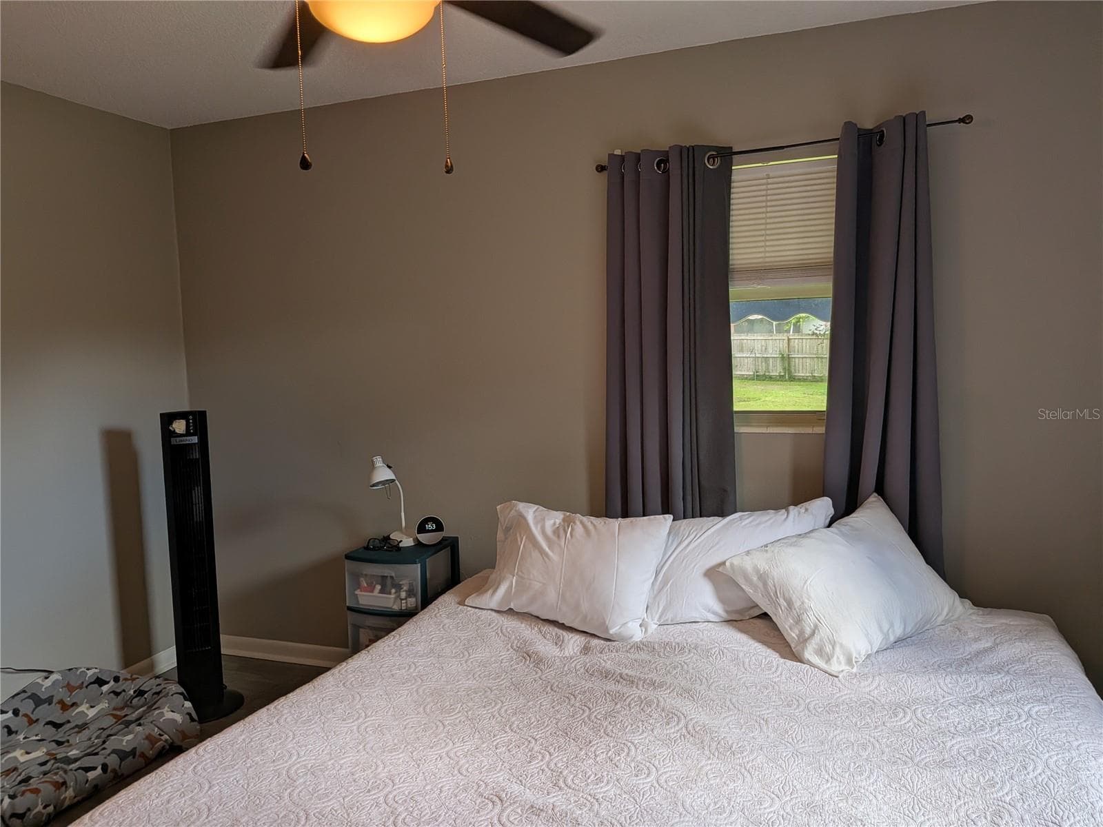 Primary Bedroom - 2720 SE 8TH AVE, OCALA