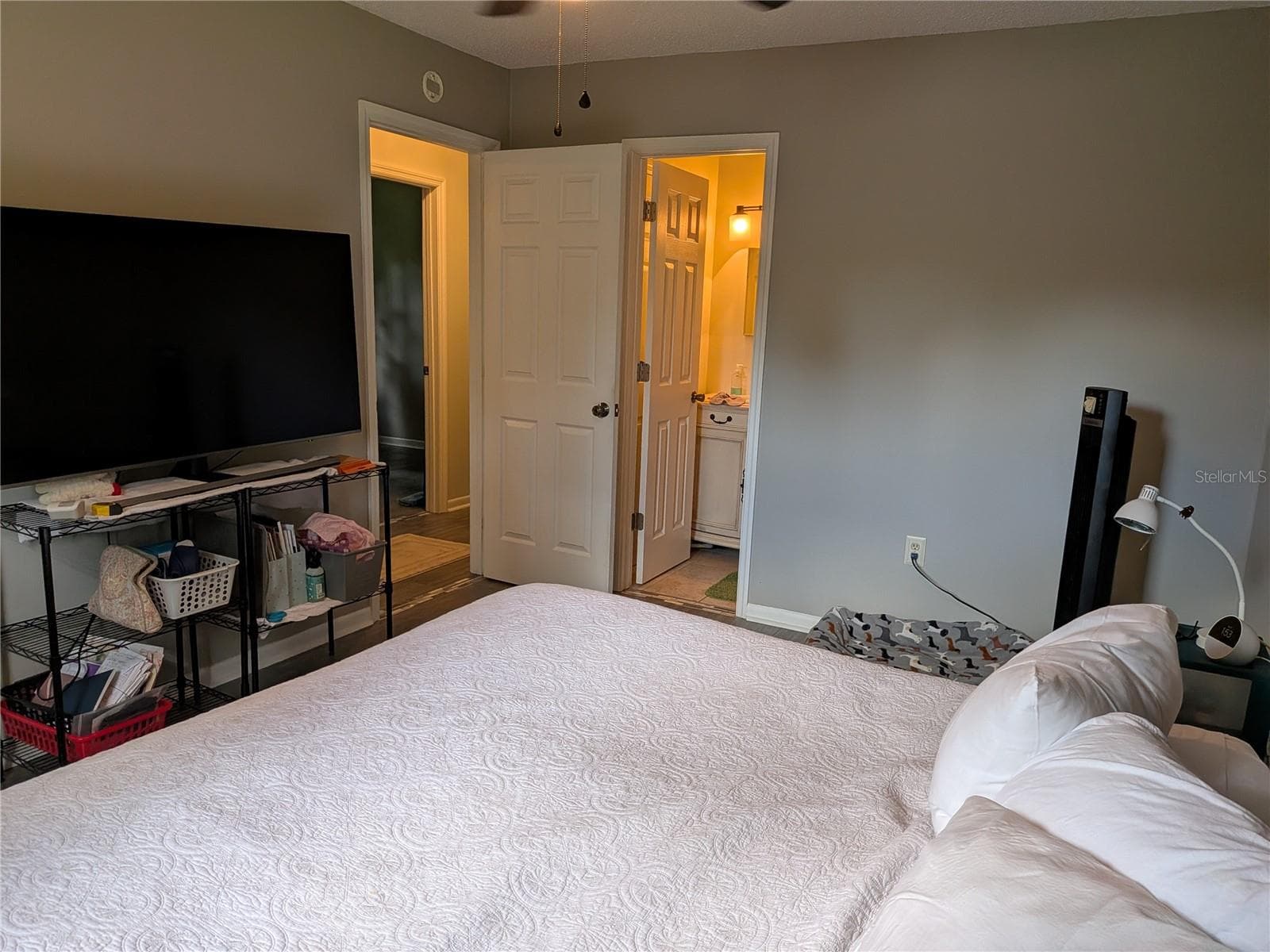 Primary Bedroom - 2720 SE 8TH AVE, OCALA